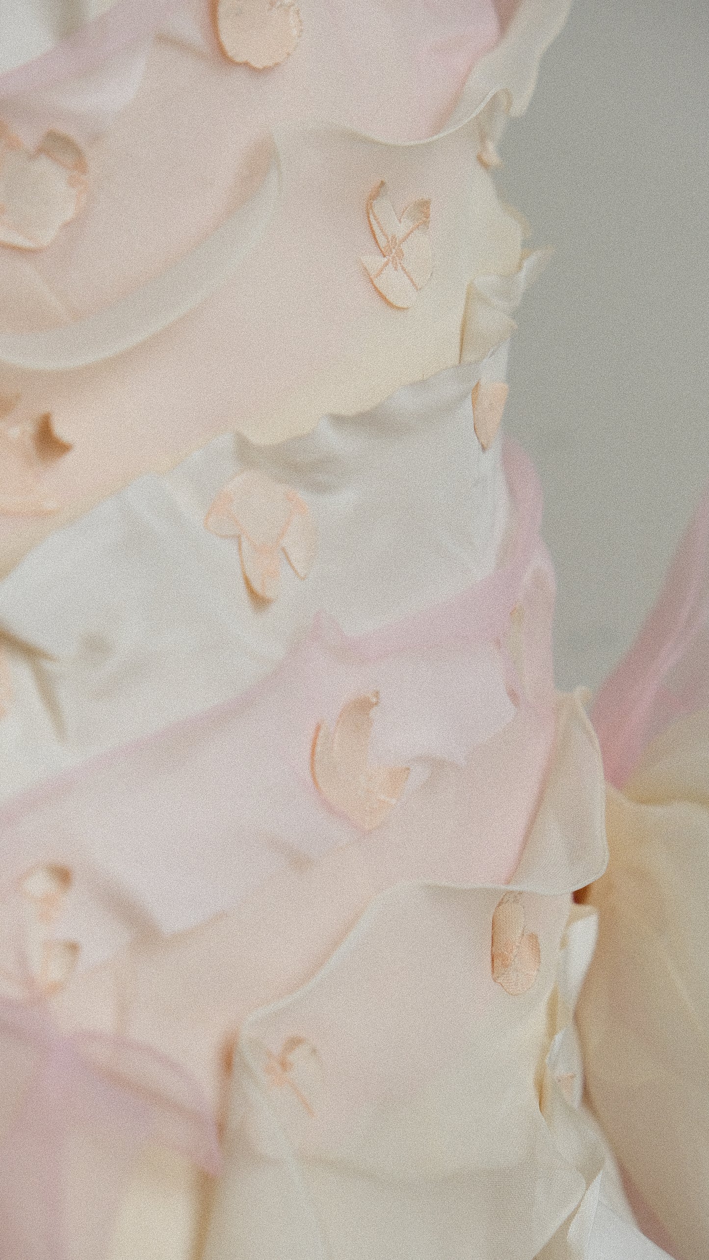 Garden Fae Bridal corset (S, C cup)