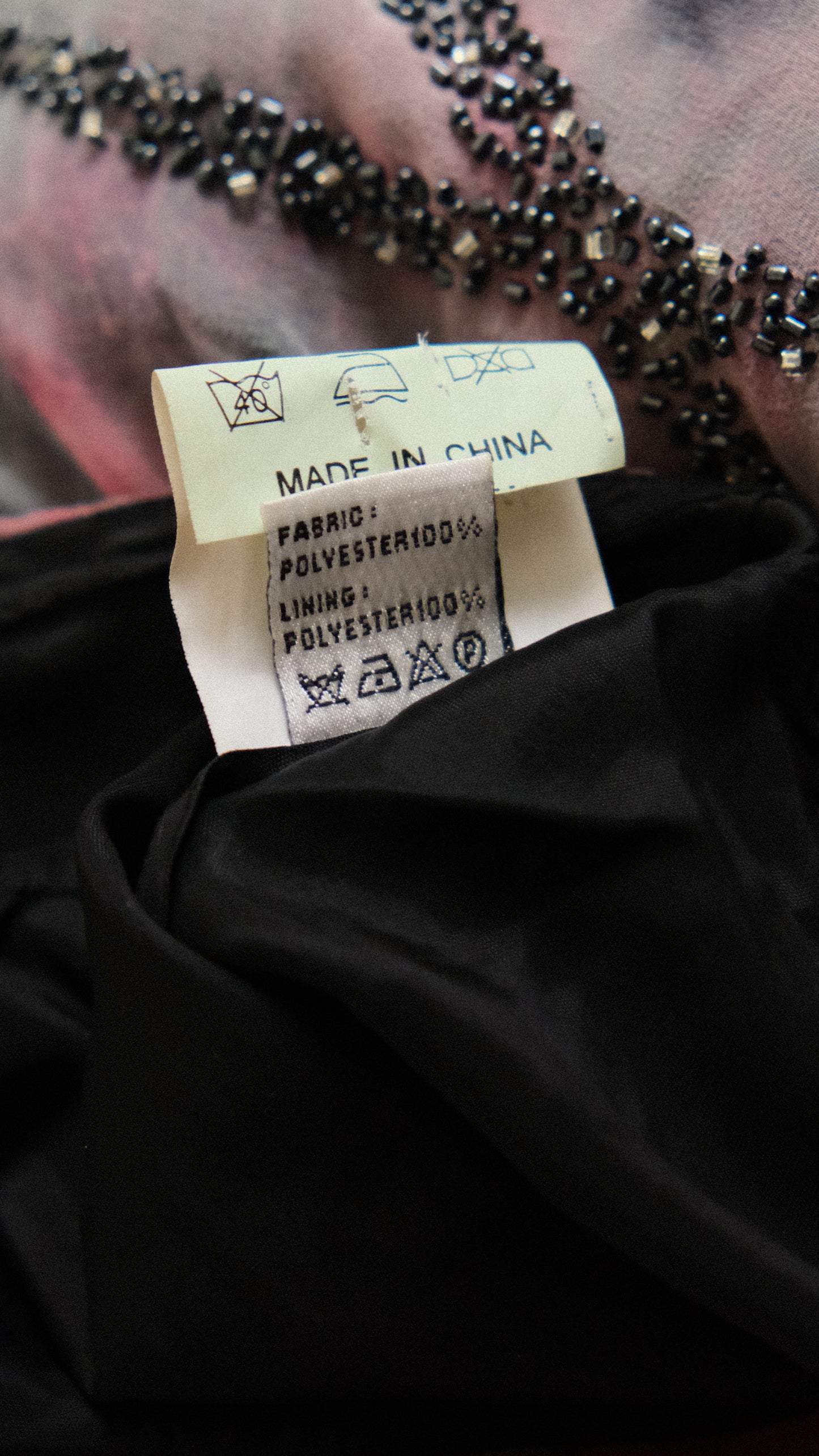 Moonfire Veil dress (M/L, L)