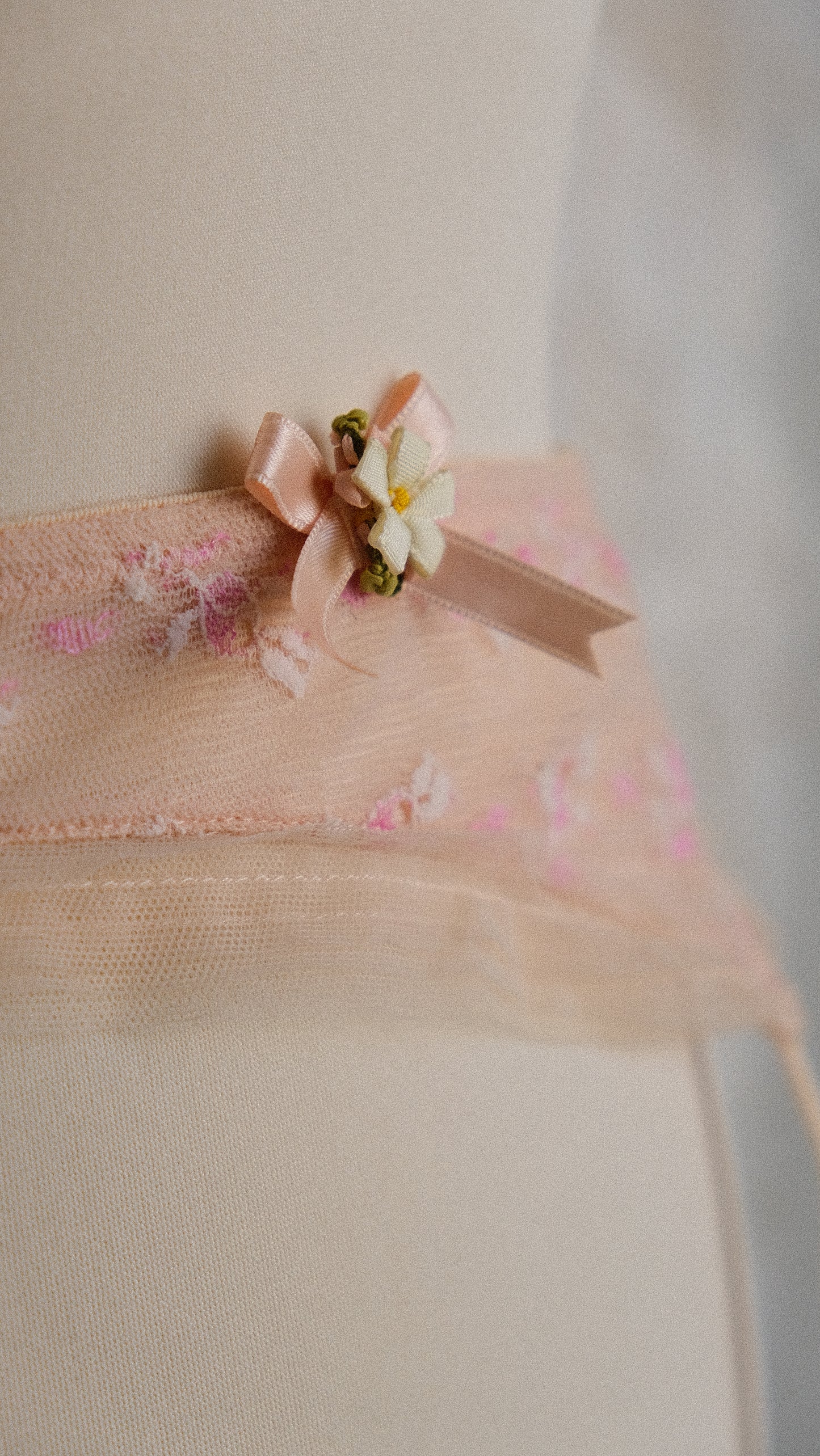 Victoria’s Secret x Chantal Thomass lingerie set (75C/34C)