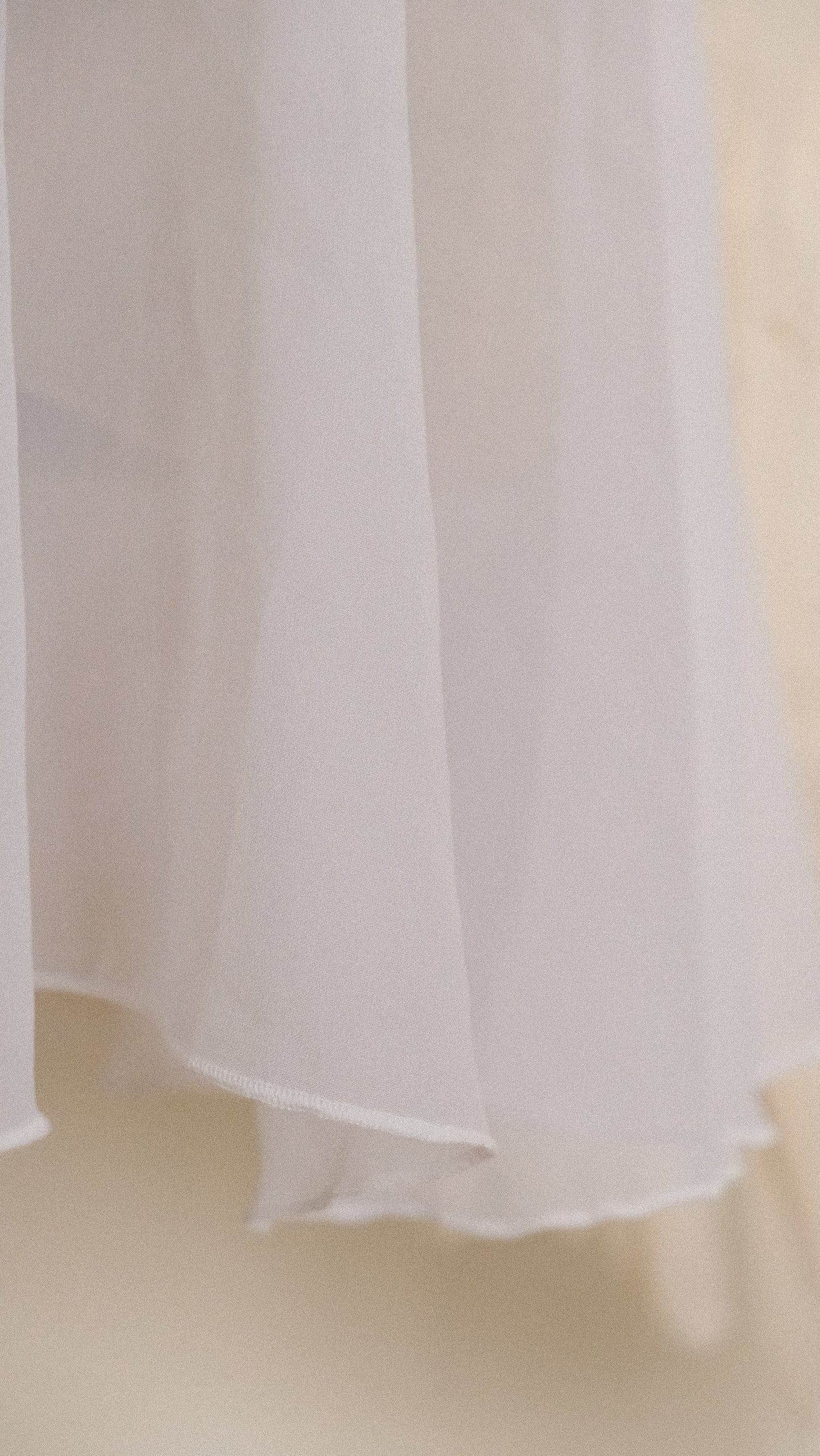 Angelic French mesh babydoll (S)