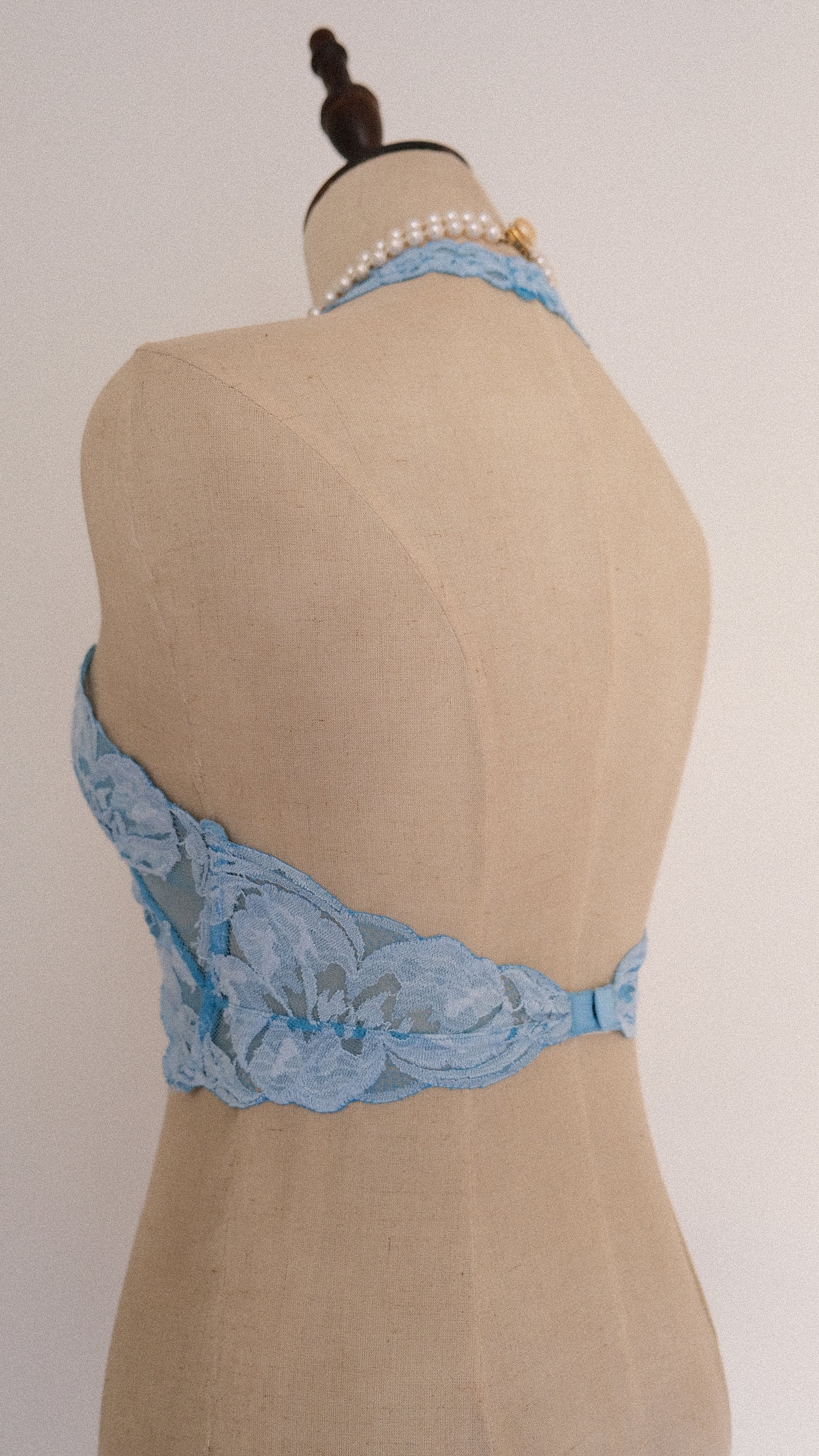 La Perla Aquamarine bra (34/75)