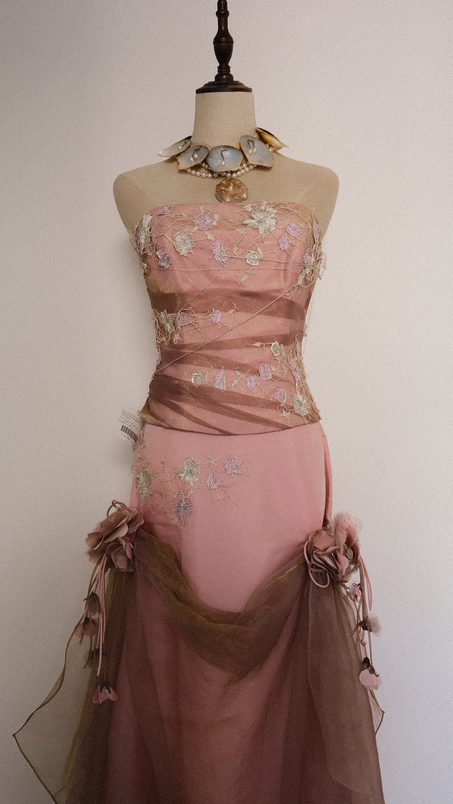 Blushwood Bloom 2 piece set (M)