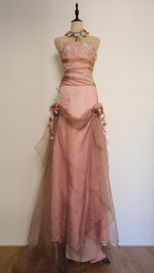 Blushwood Bloom 2 piece set (M)