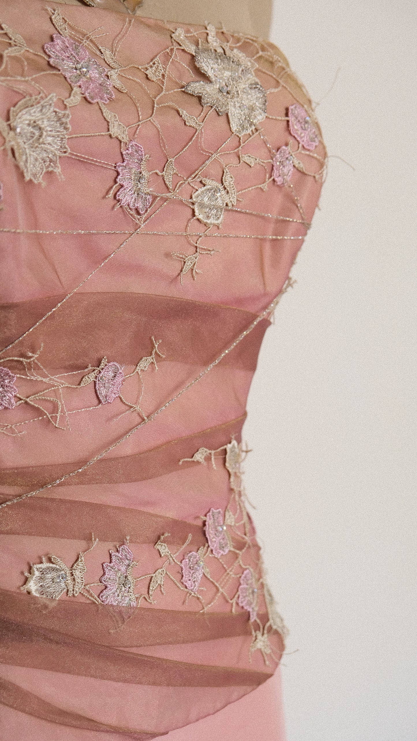 Blushwood Bloom 2 piece set (M)