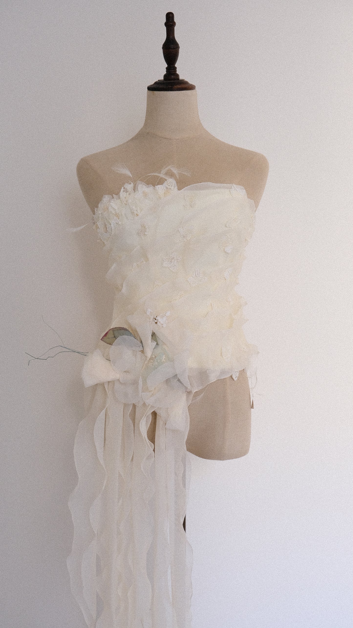 Magical enchanted fairy bustier (XS/S, B cup)