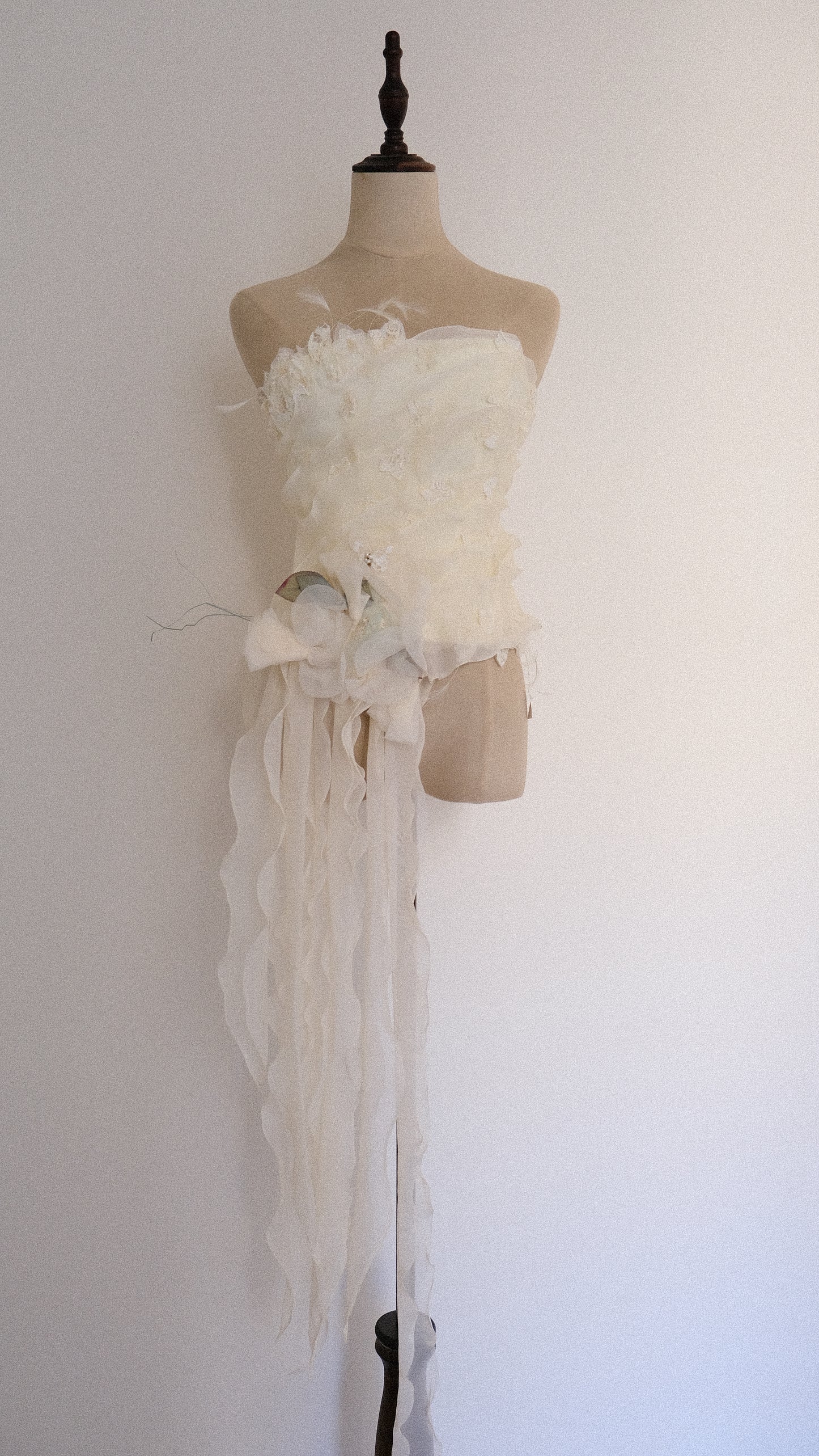 Magical enchanted fairy bustier (XS/S, B cup)