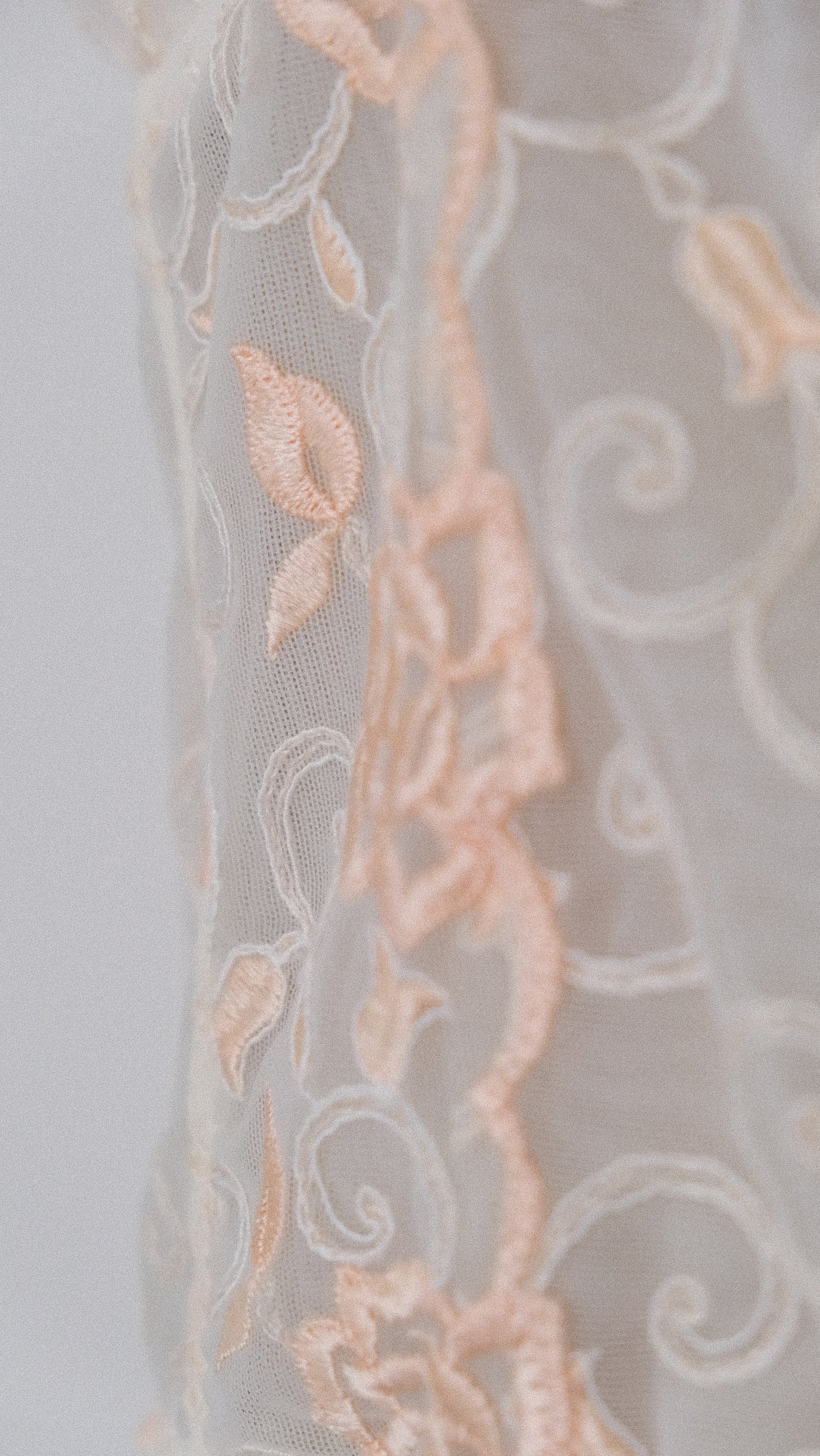 French Rose corset (80B/36B)