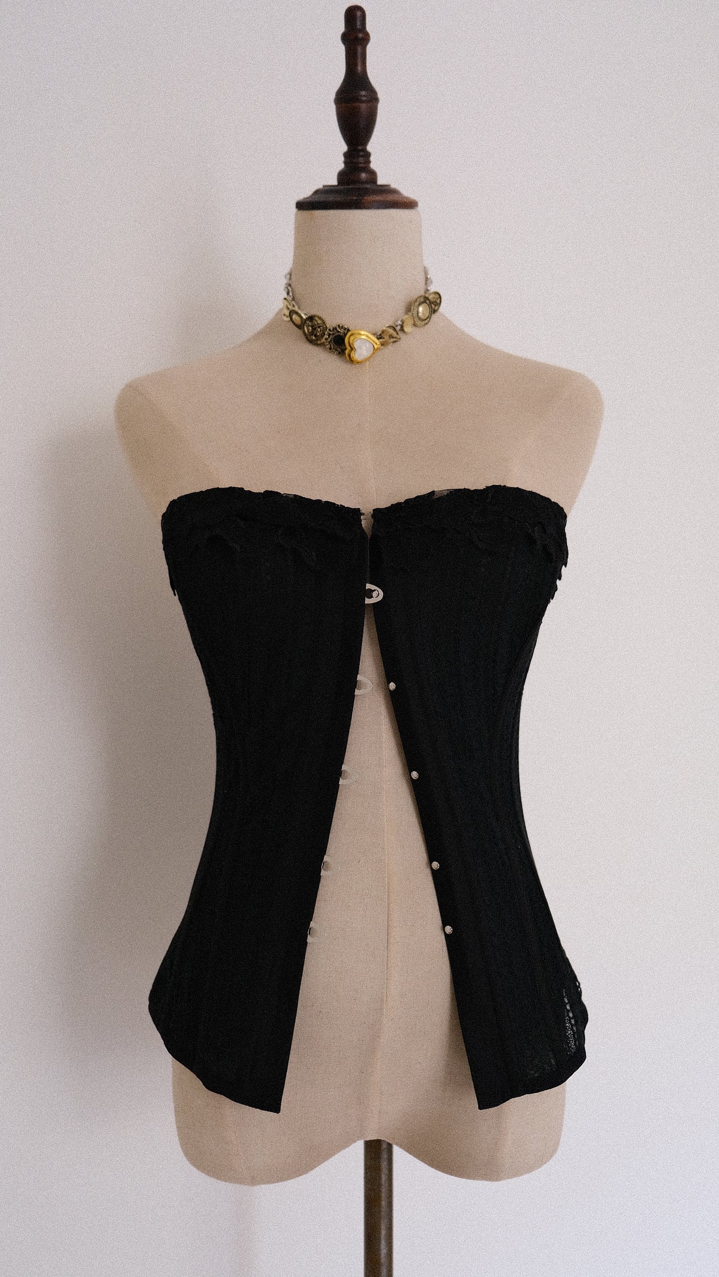 La Perla Heritage bustier (XS)