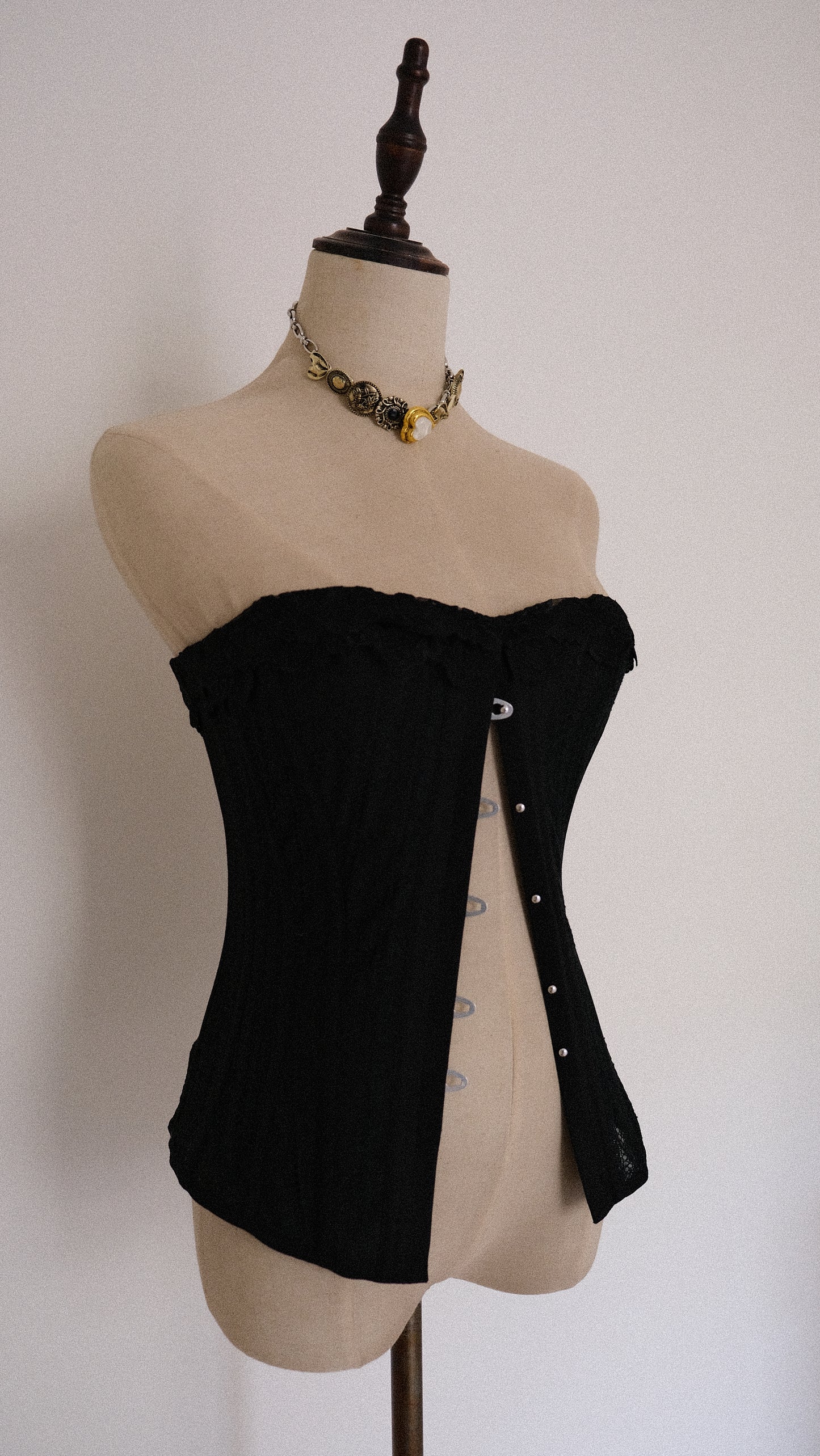 La Perla Heritage bustier (XS)