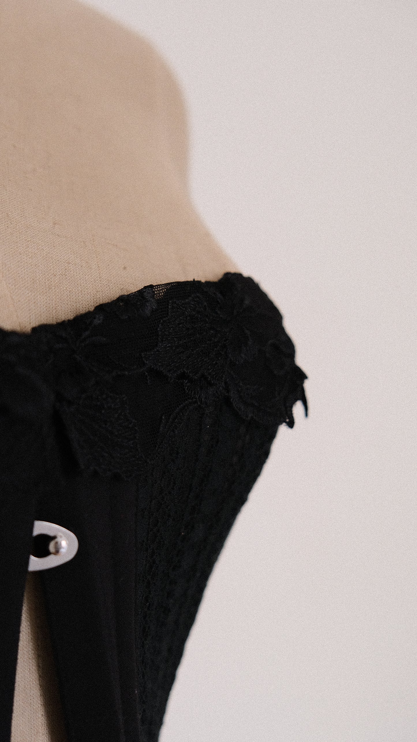 La Perla Heritage bustier (XS)