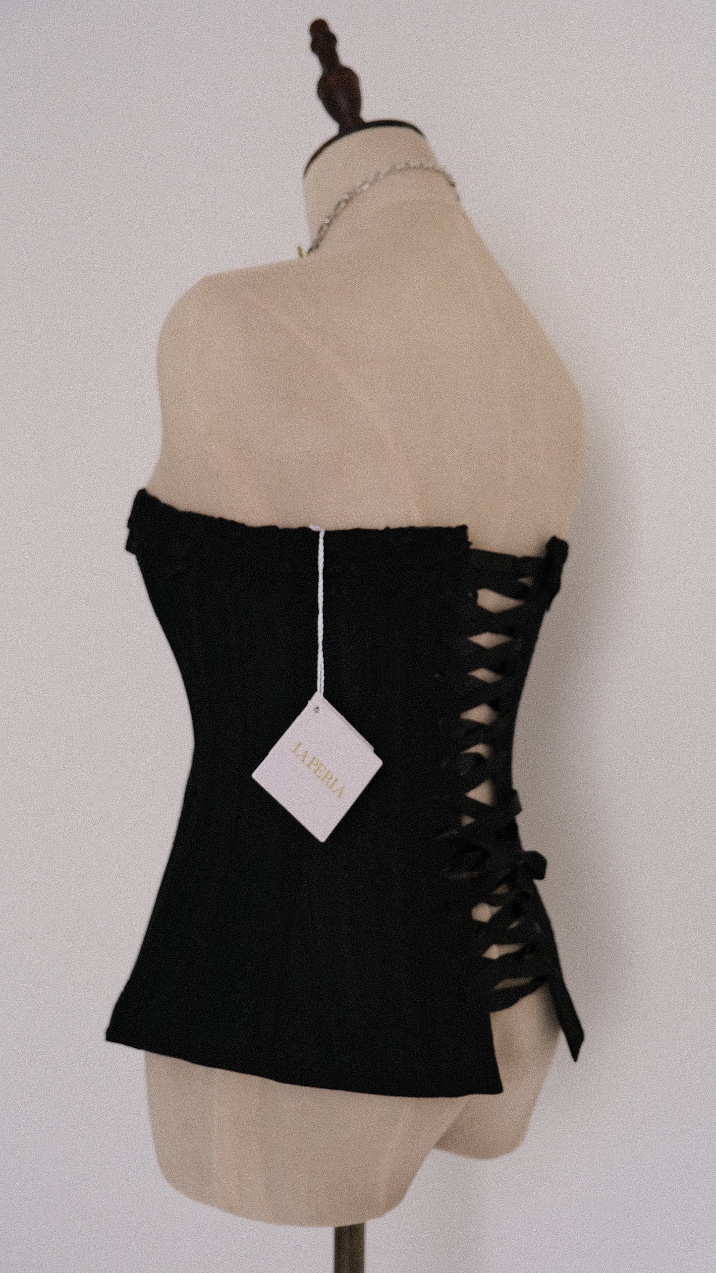 La Perla Heritage bustier (XS)