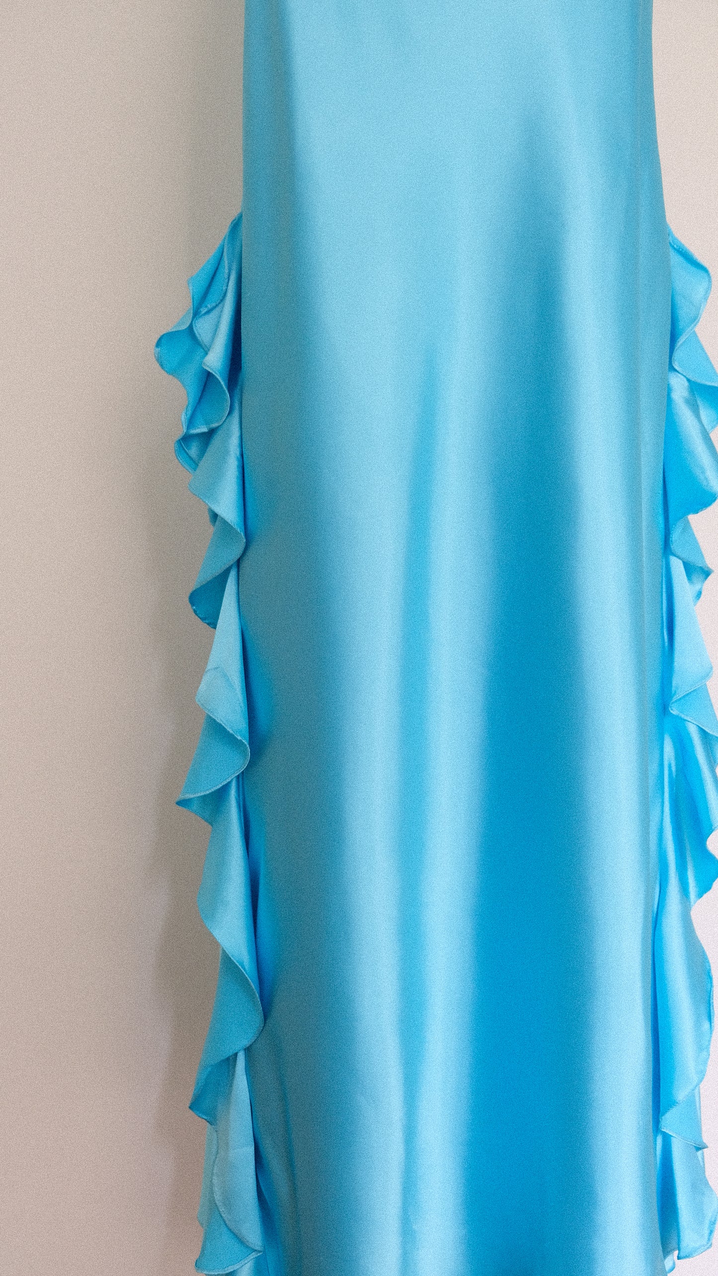 Bluebell Ripple dress (S/M)