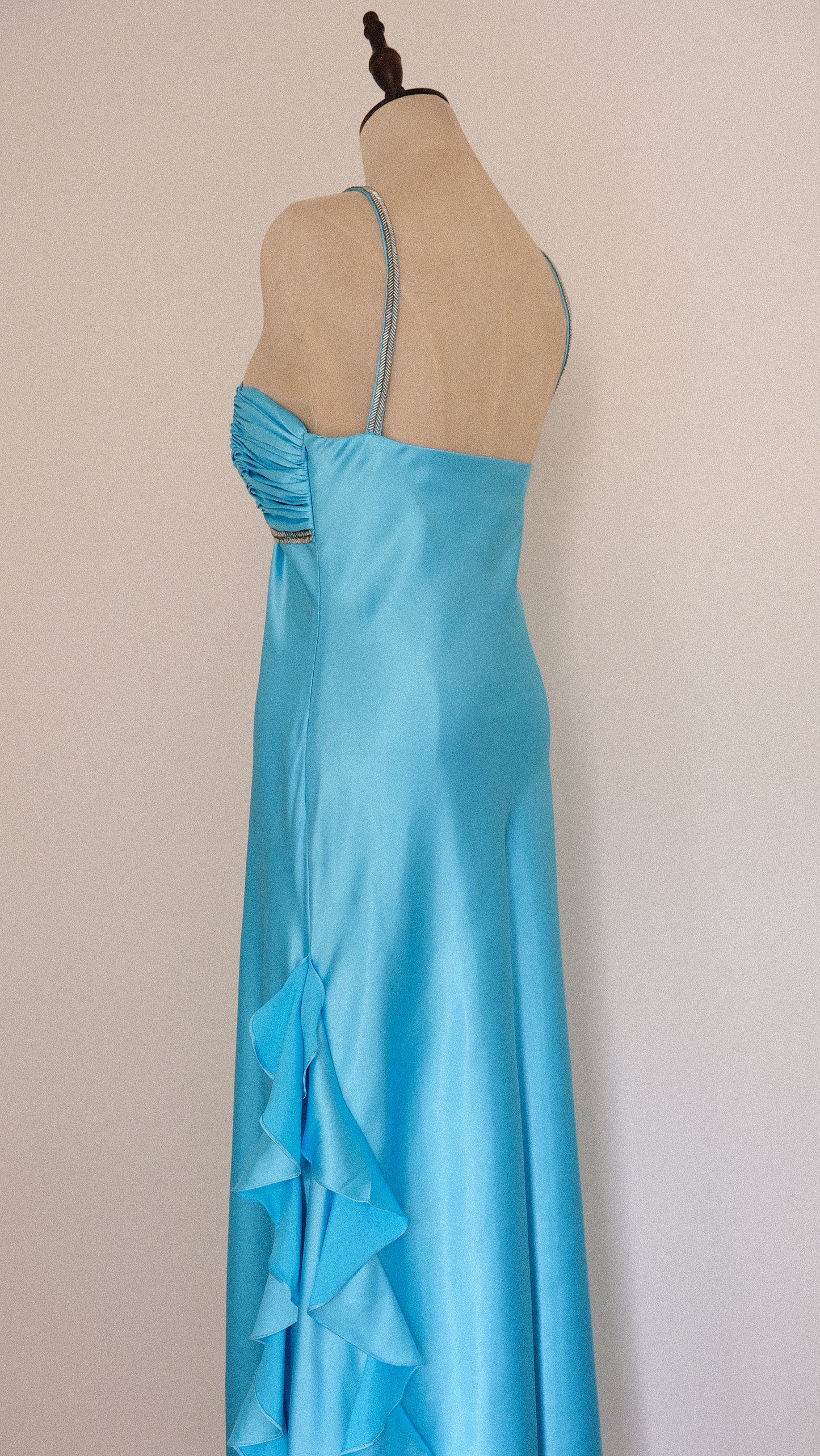 Bluebell Ripple dress (S/M)