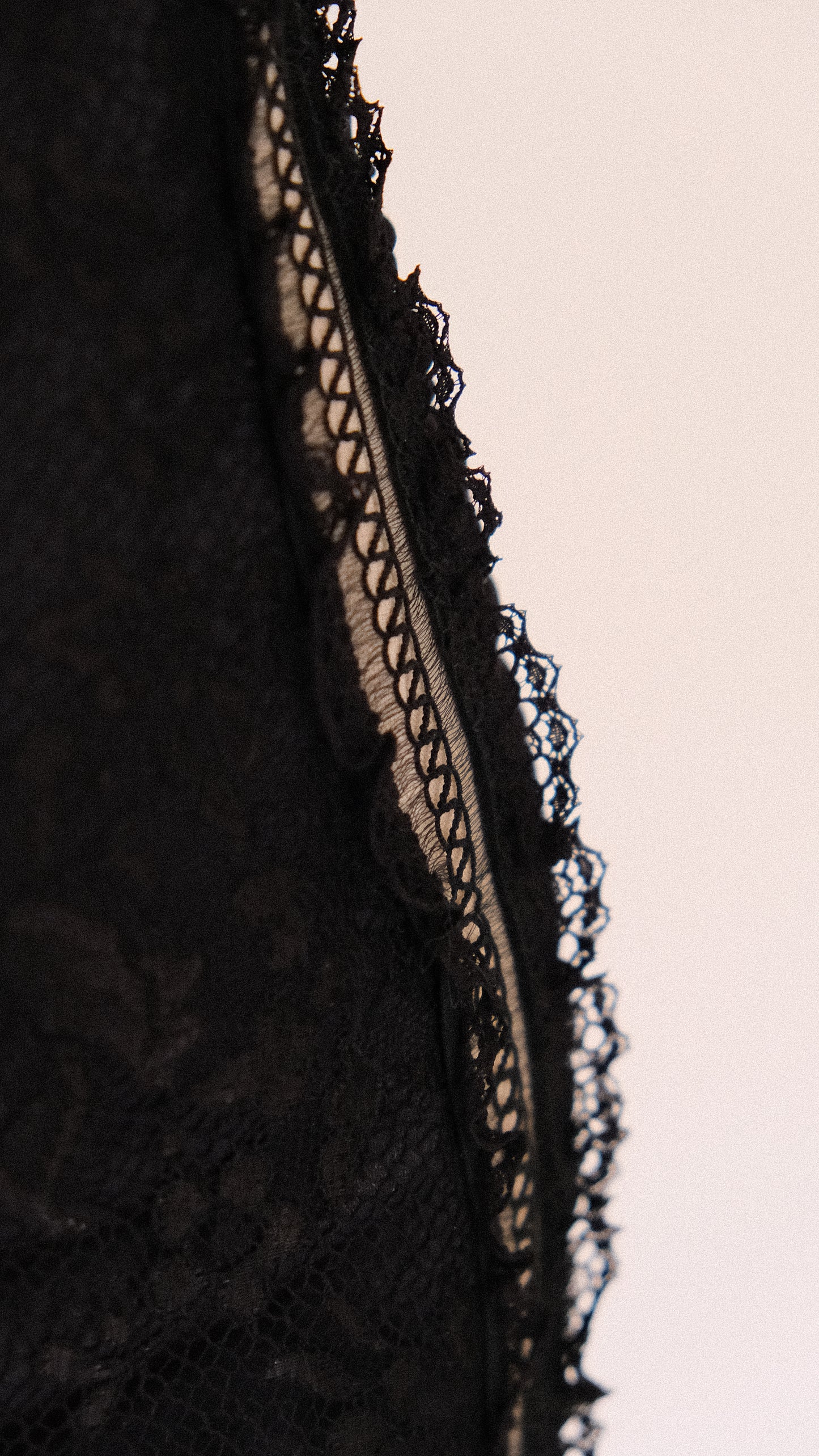 English Designer corset dress (XS/S, S)