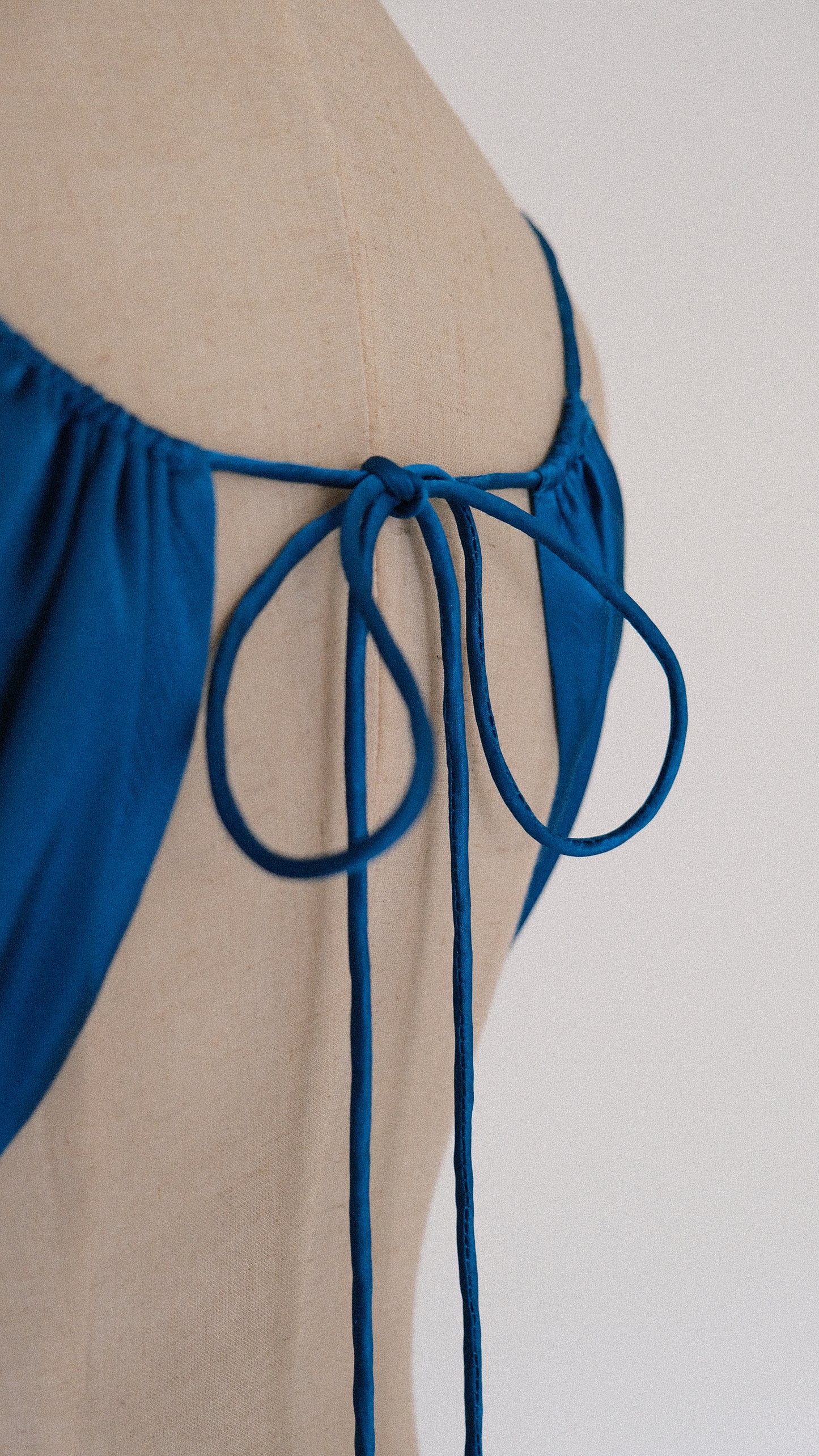 Niki Livas Mermaid dress (M)