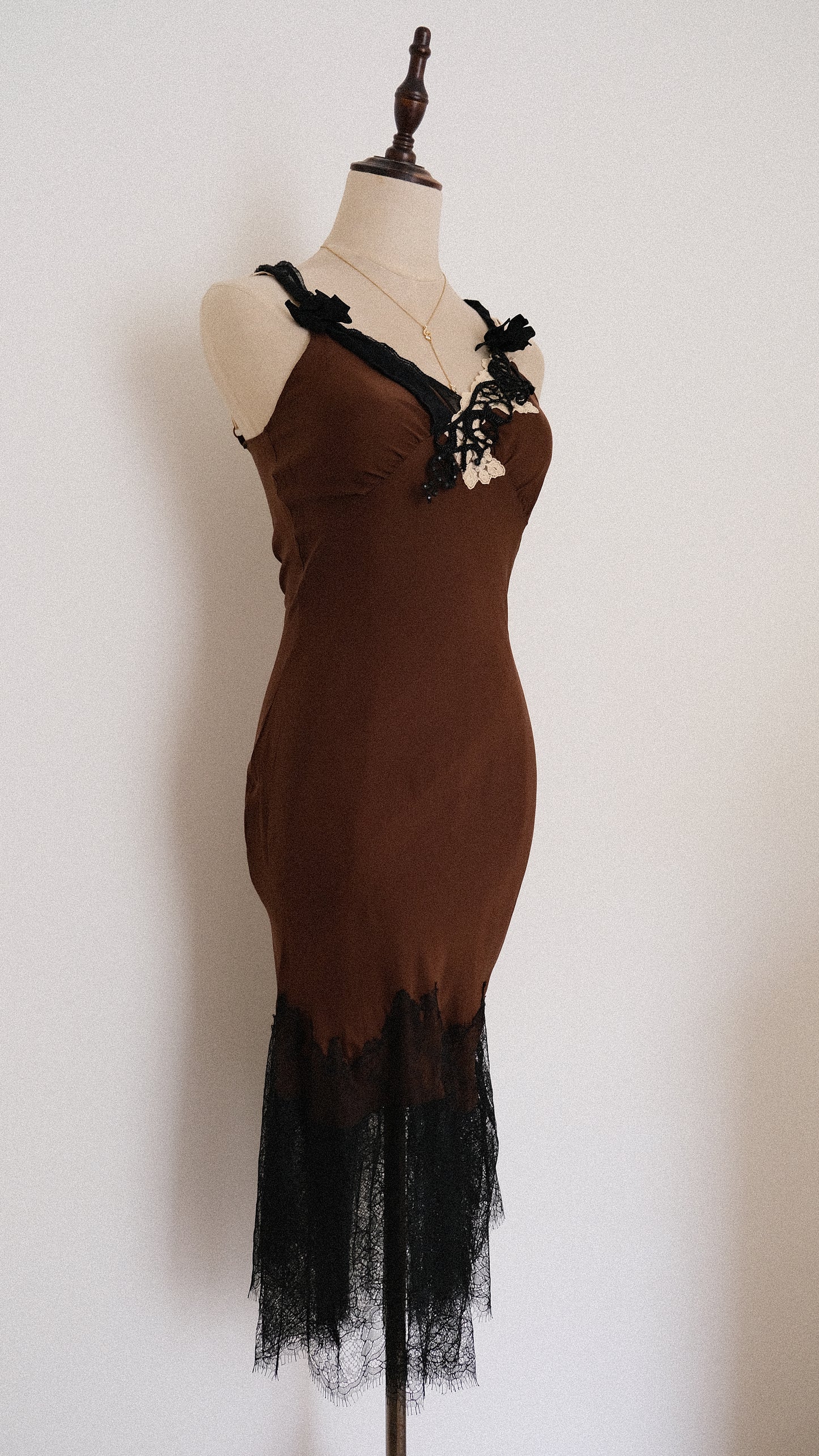 Lolita Lempicka Fae dress (XS, XS/S)