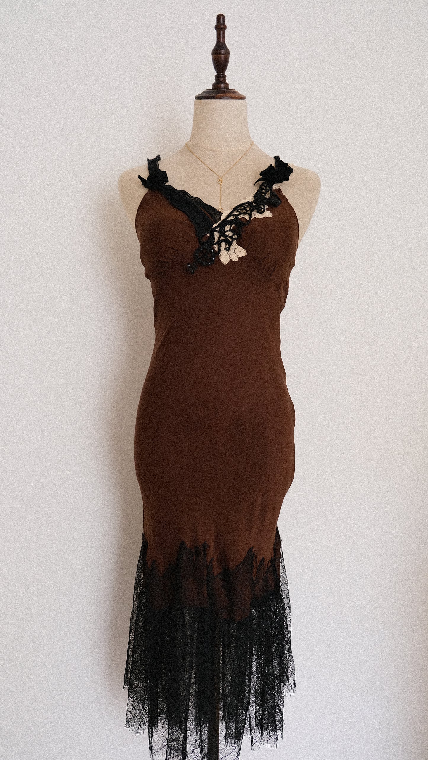 Lolita Lempicka Fae dress (XS, XS/S)