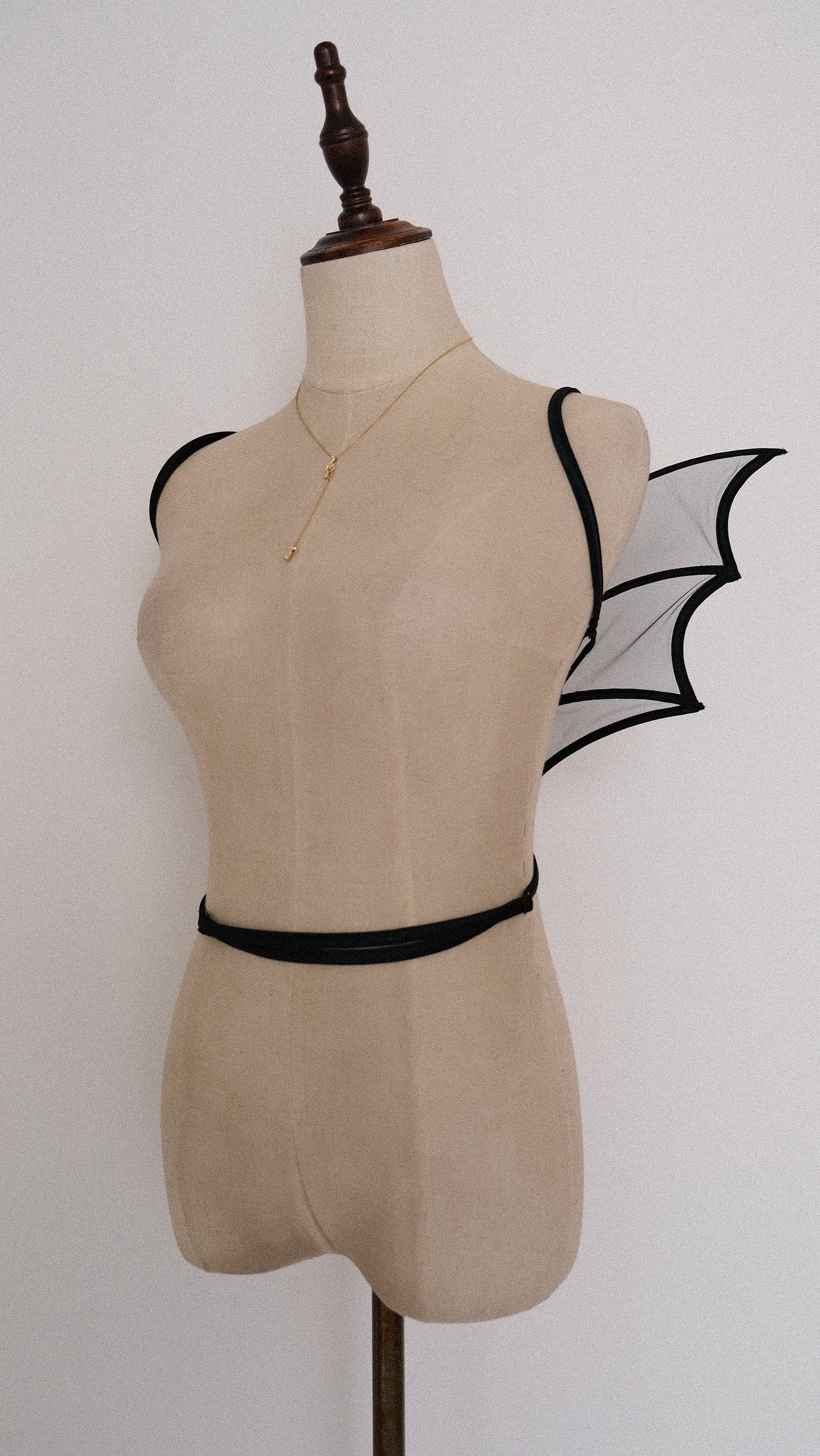 La Perla Black Label Butterfly wings (UNIVERSAL)