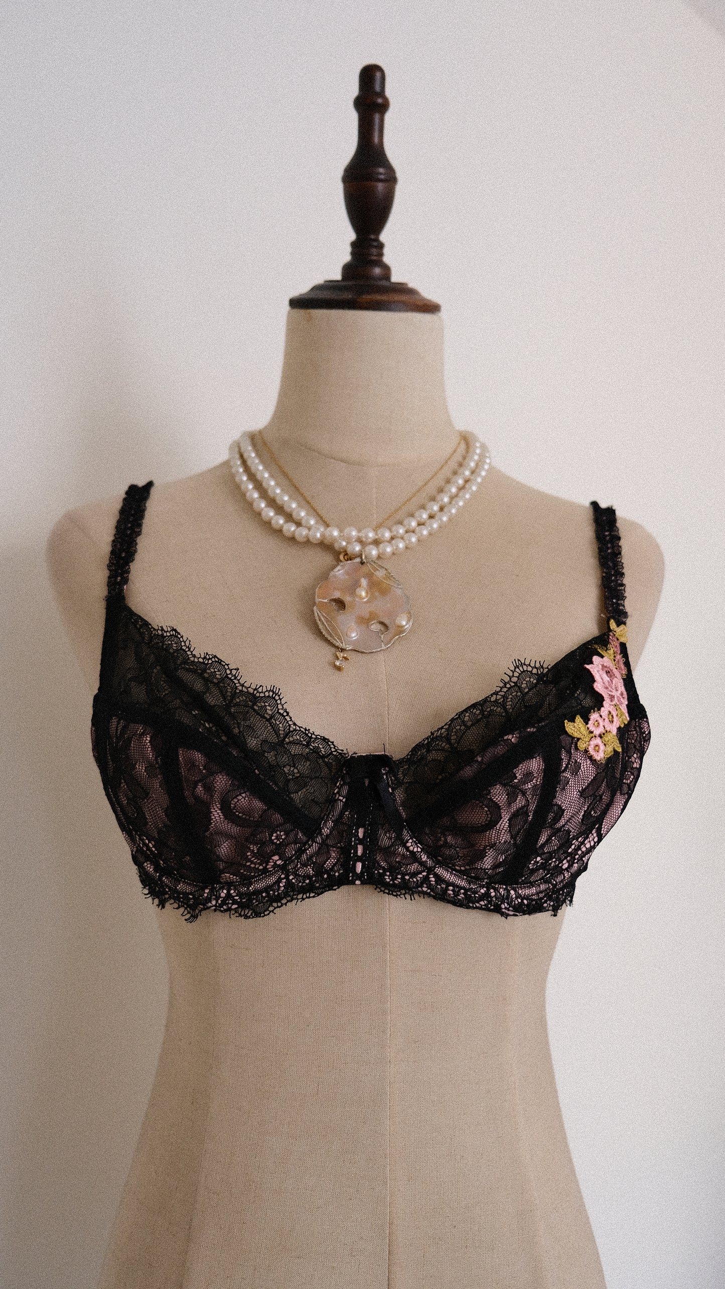 Sabrina bra (36B/80B)