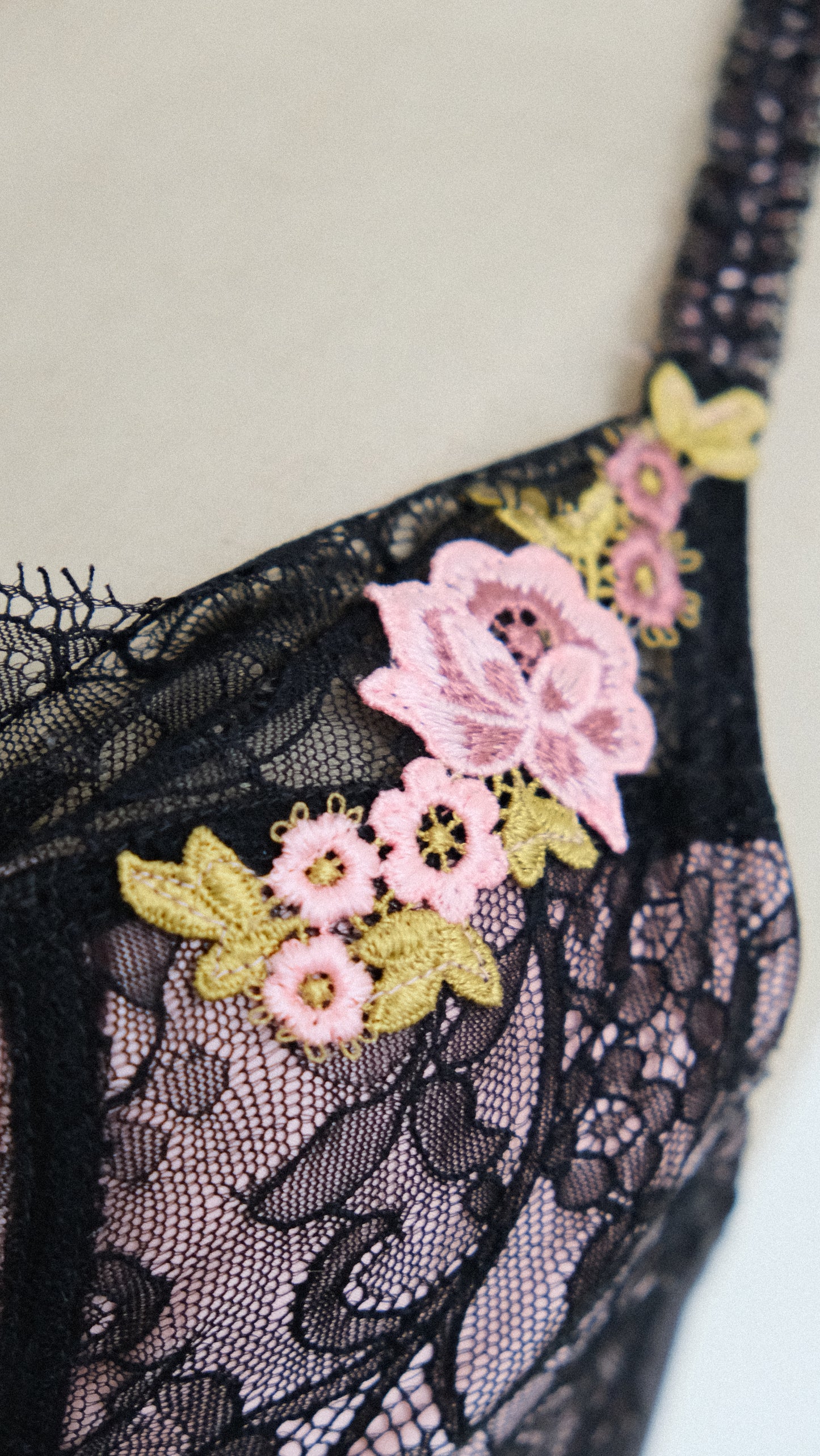 Sabrina bra (36B/80B)