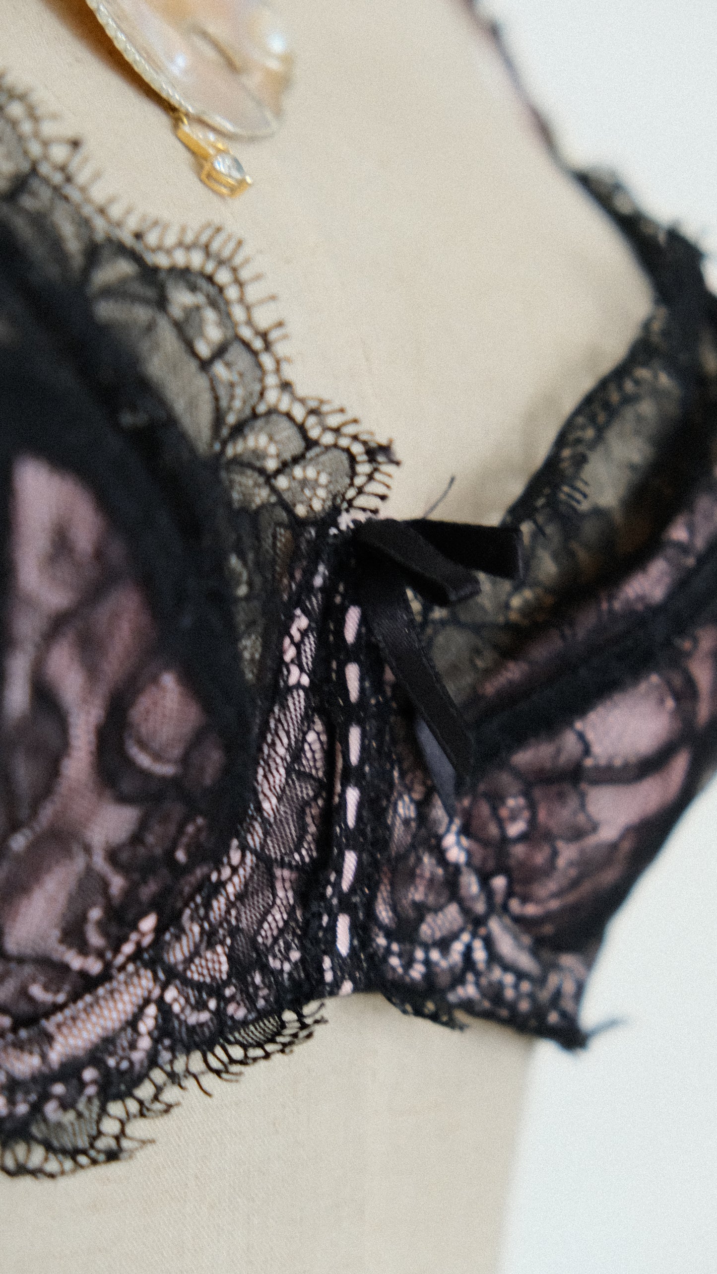 Sabrina bra (36B/80B)