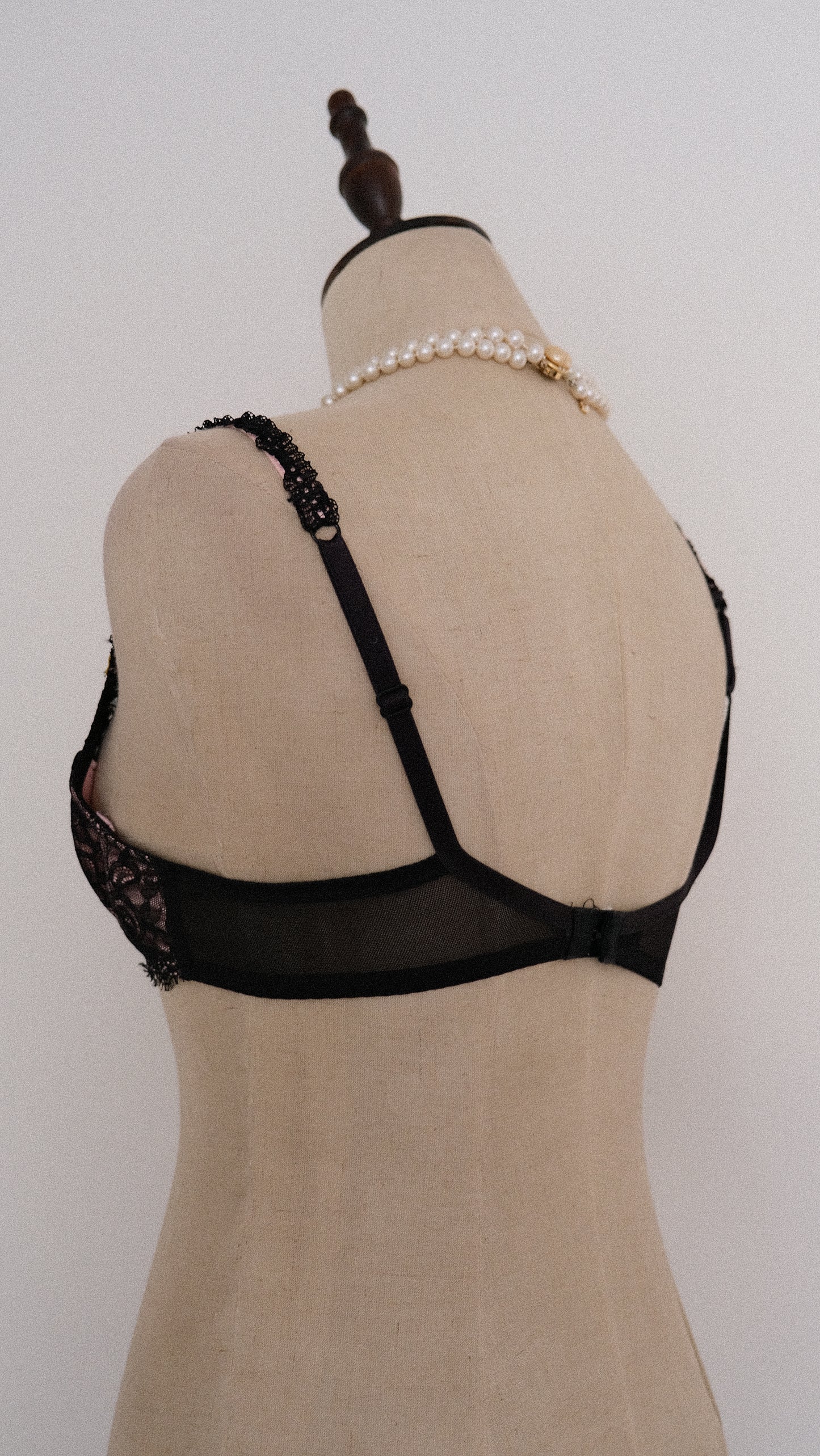 Sabrina bra (36B/80B)