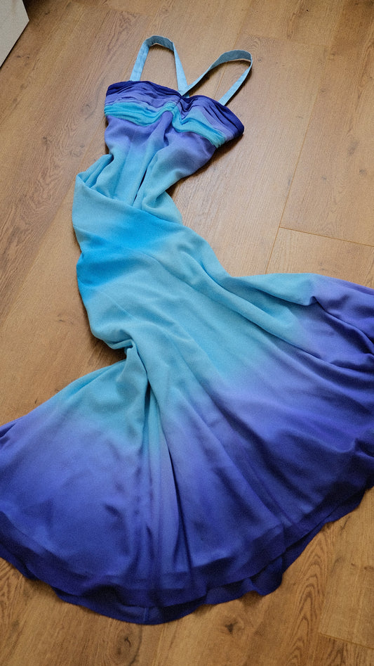 Serena Drift dress (S/M, M)