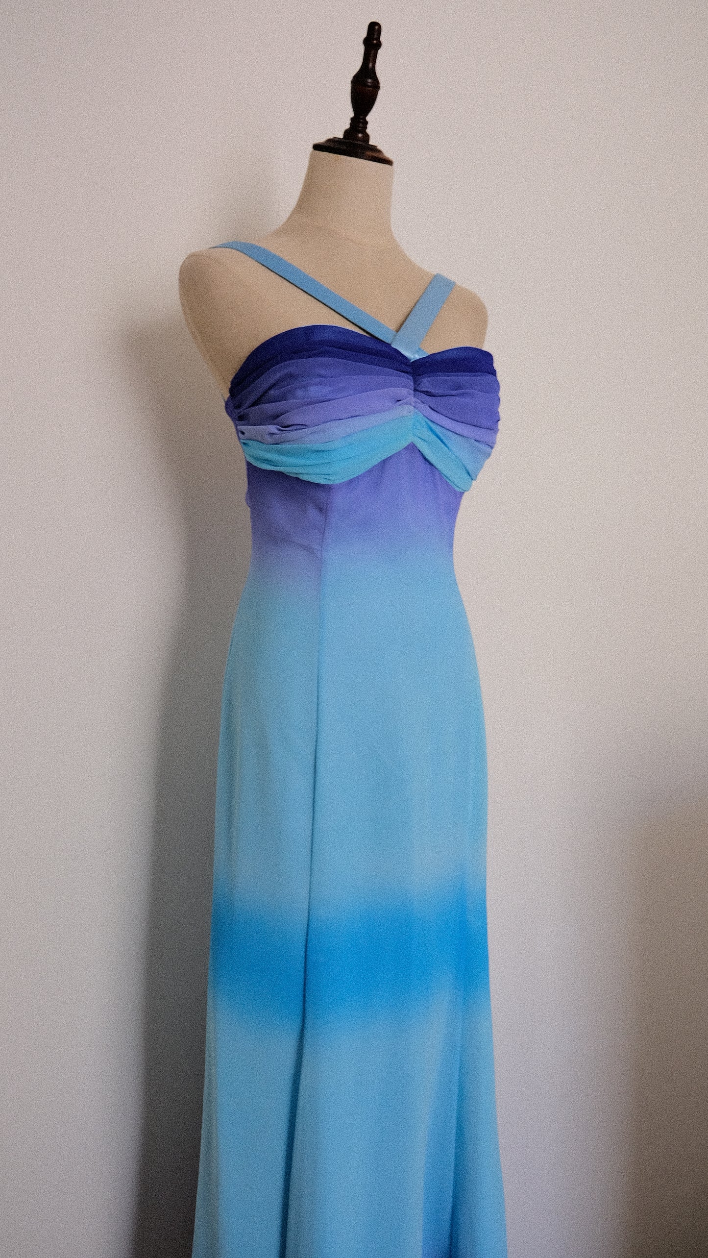 Serena Drift dress (S/M, M)