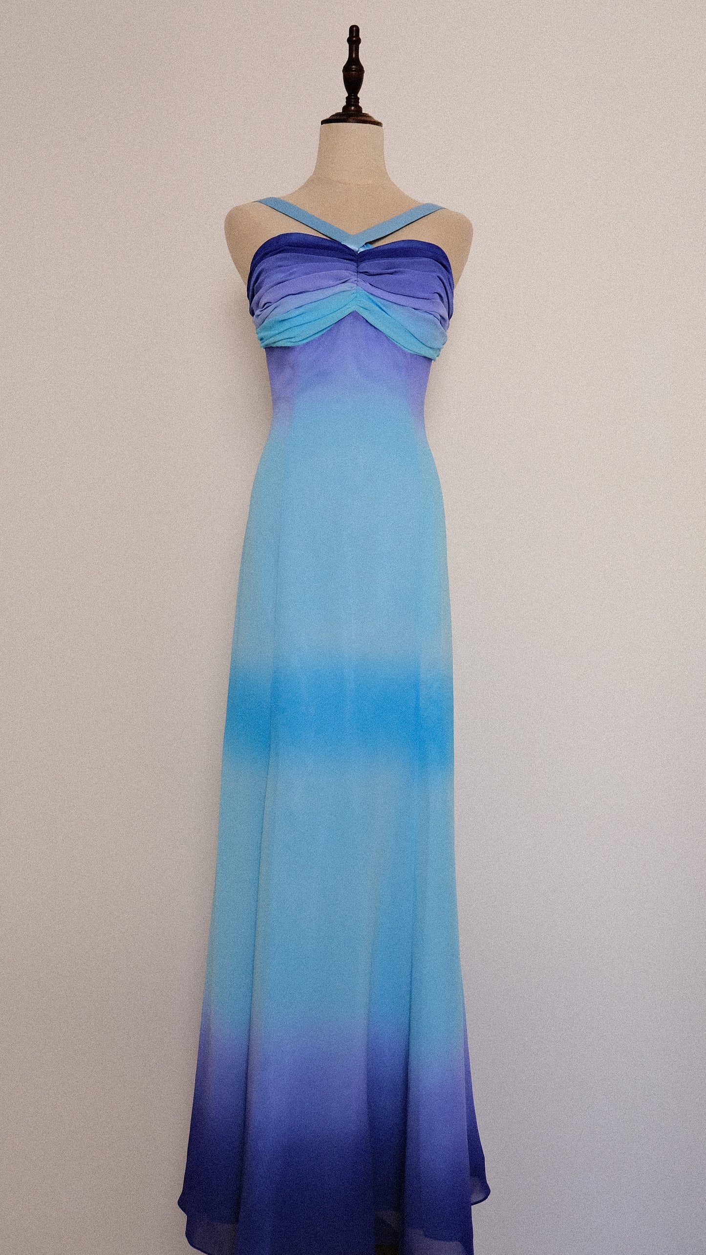 Serena Drift dress (S/M, M)