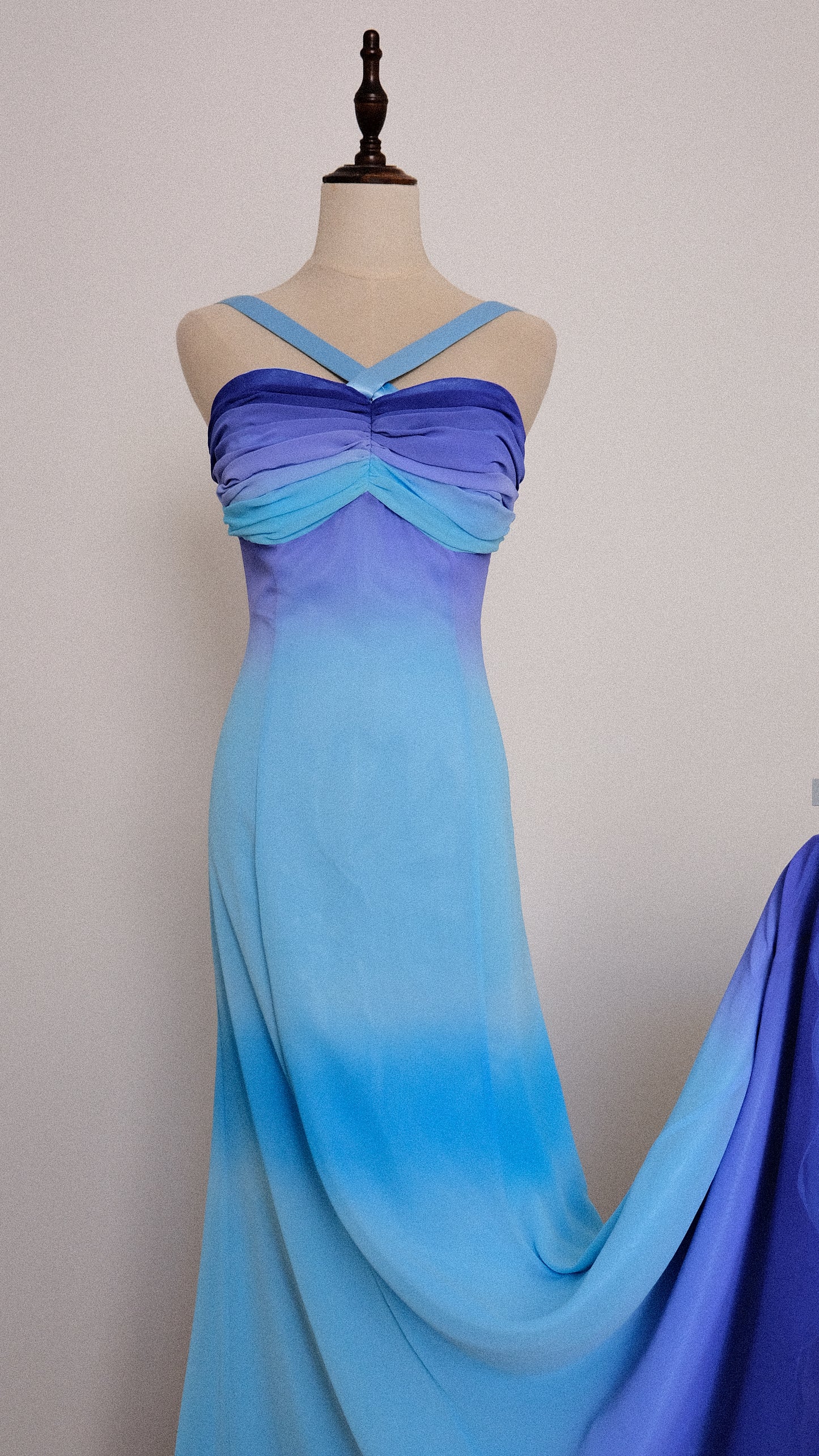 Serena Drift dress (S/M, M)
