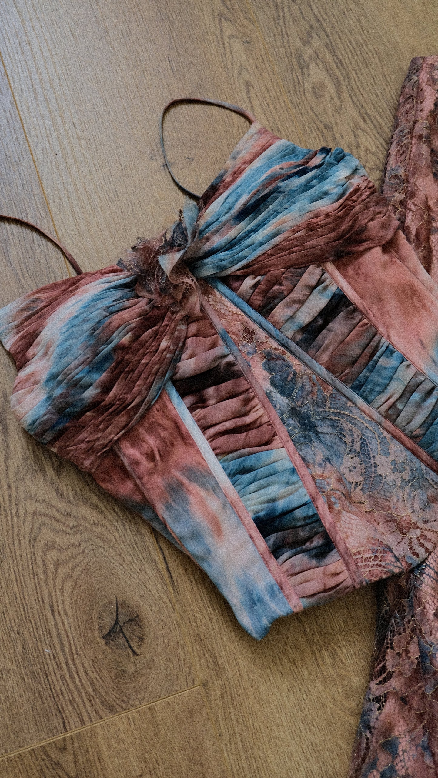 Ash Rose Reverie 2 piece set (S)