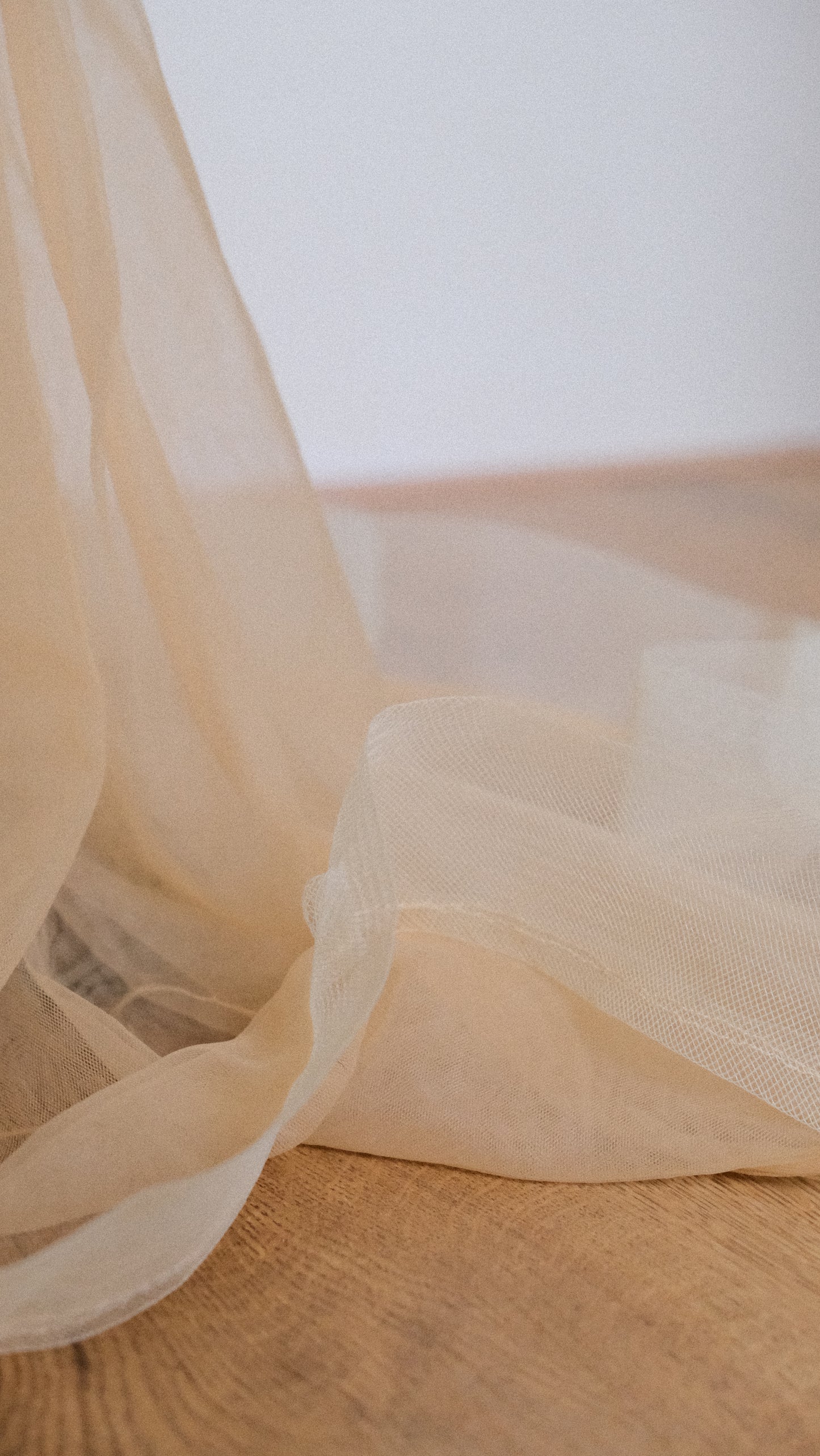 One of one Honey Golden evening dress (S)