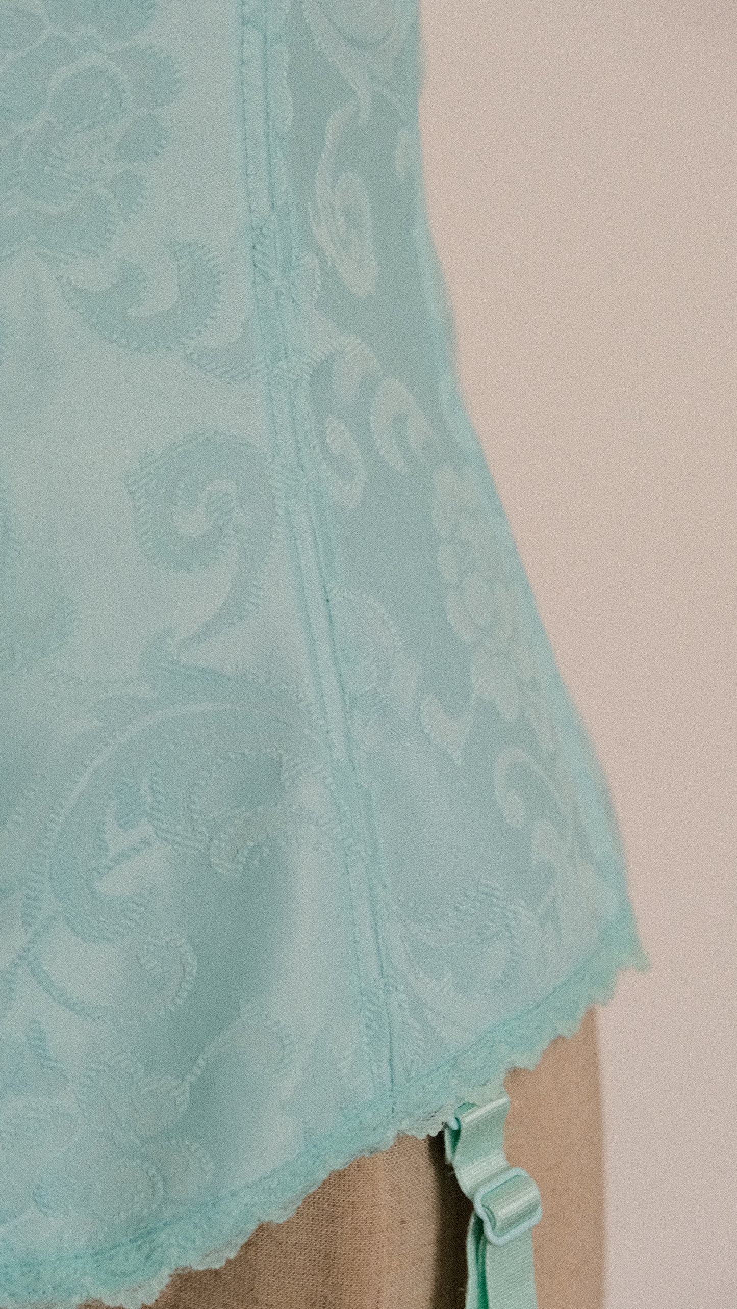 Fredericks of Hollywood Siren bustier (M-L)