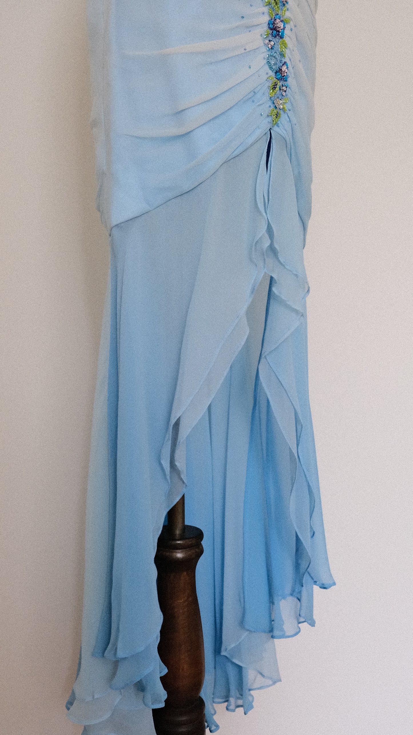 Fae of the Falls dress (XS/S)