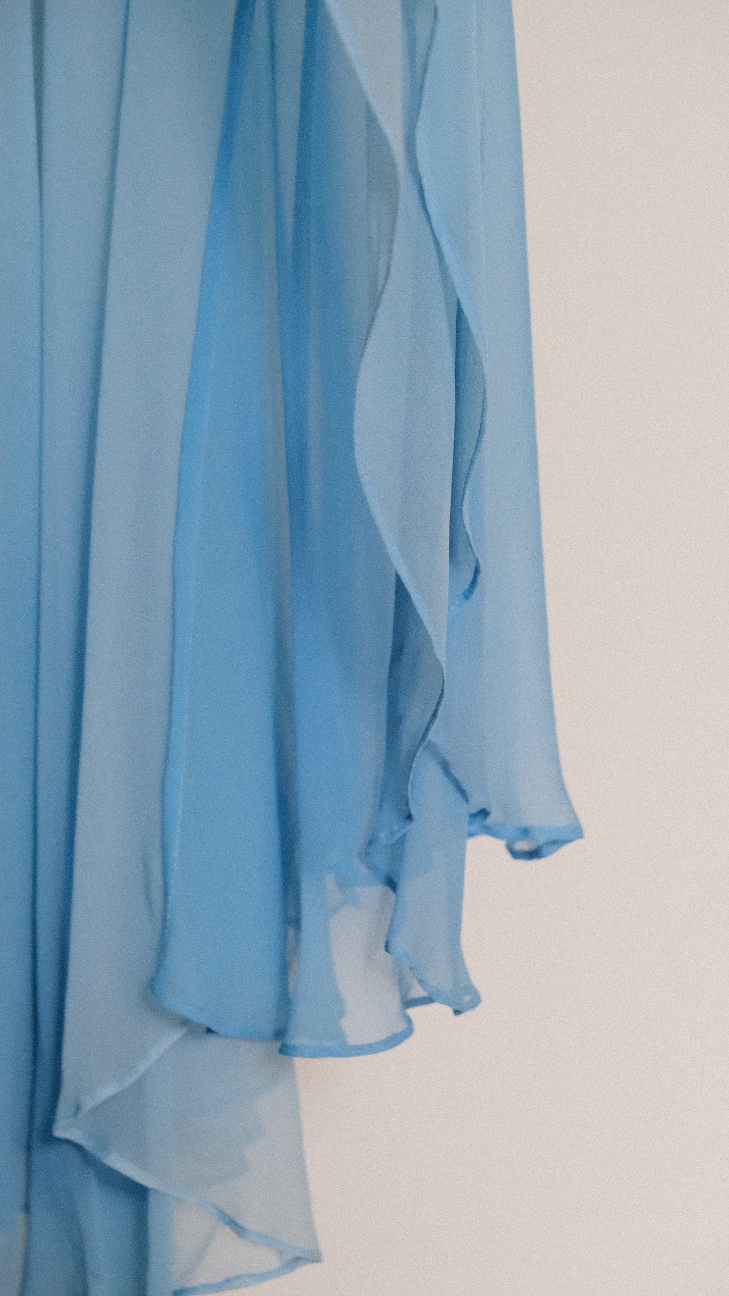 Fae of the Falls dress (XS/S)