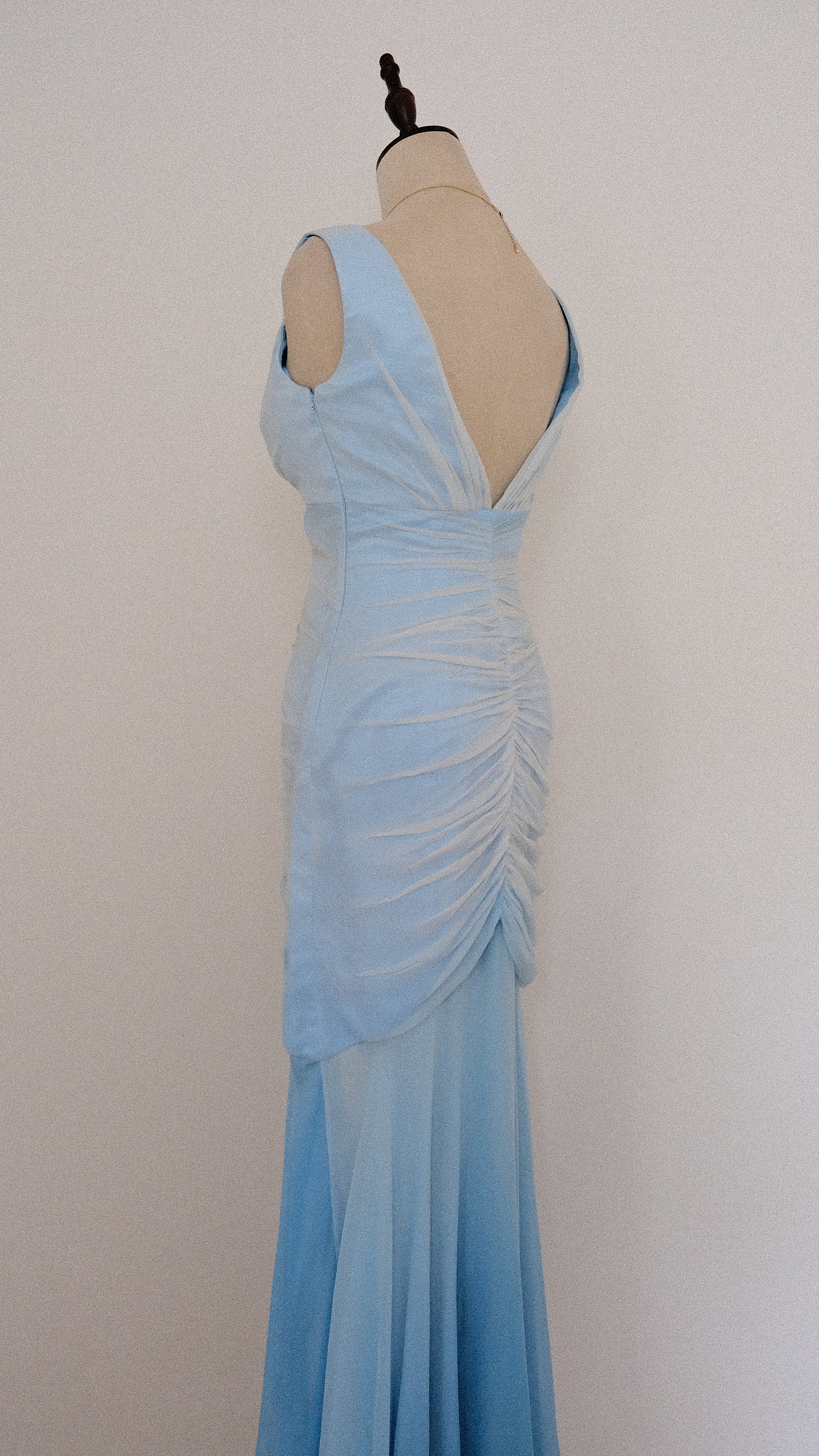 Fae of the Falls dress (XS/S)