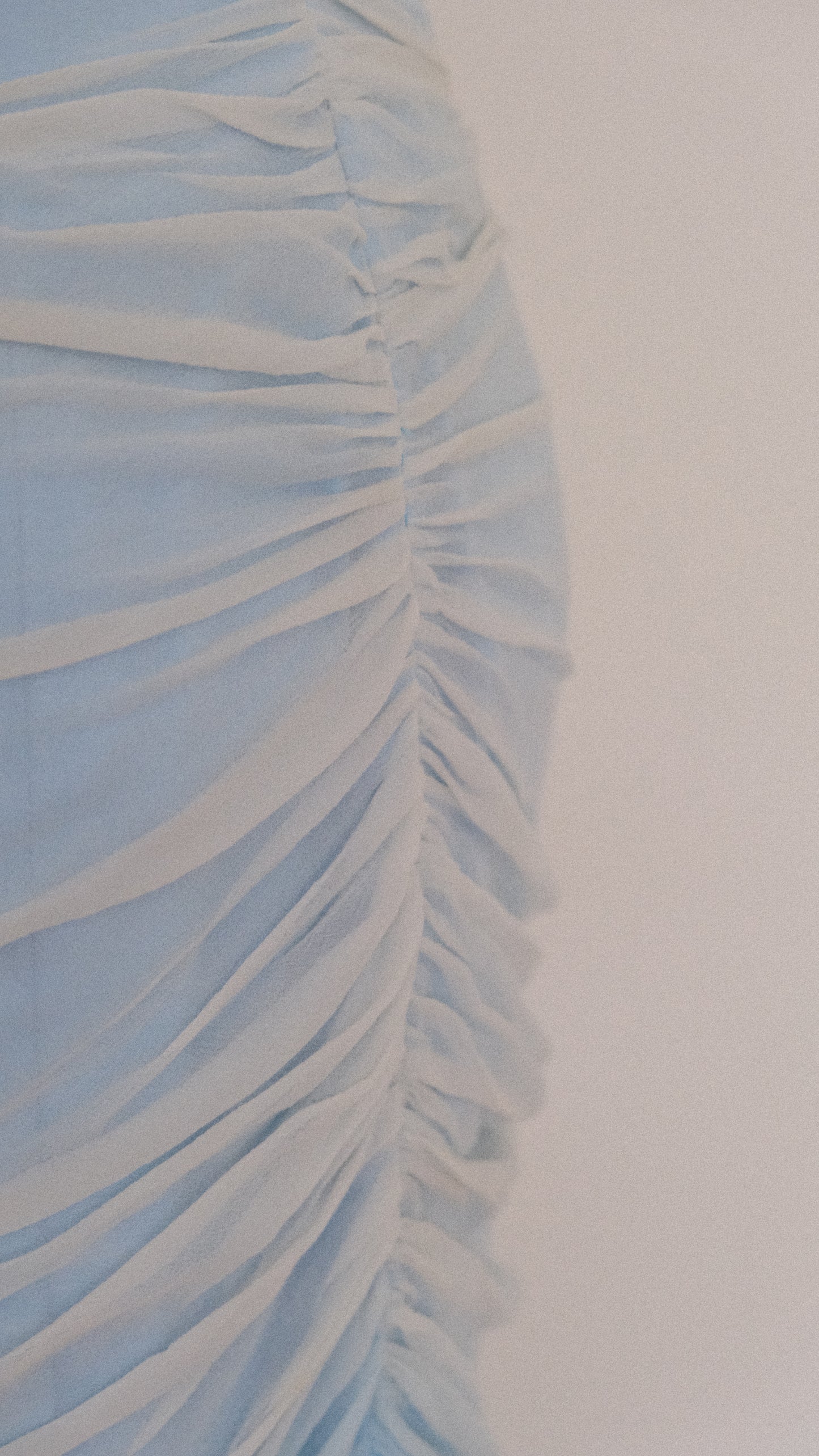 Fae of the Falls dress (XS/S)