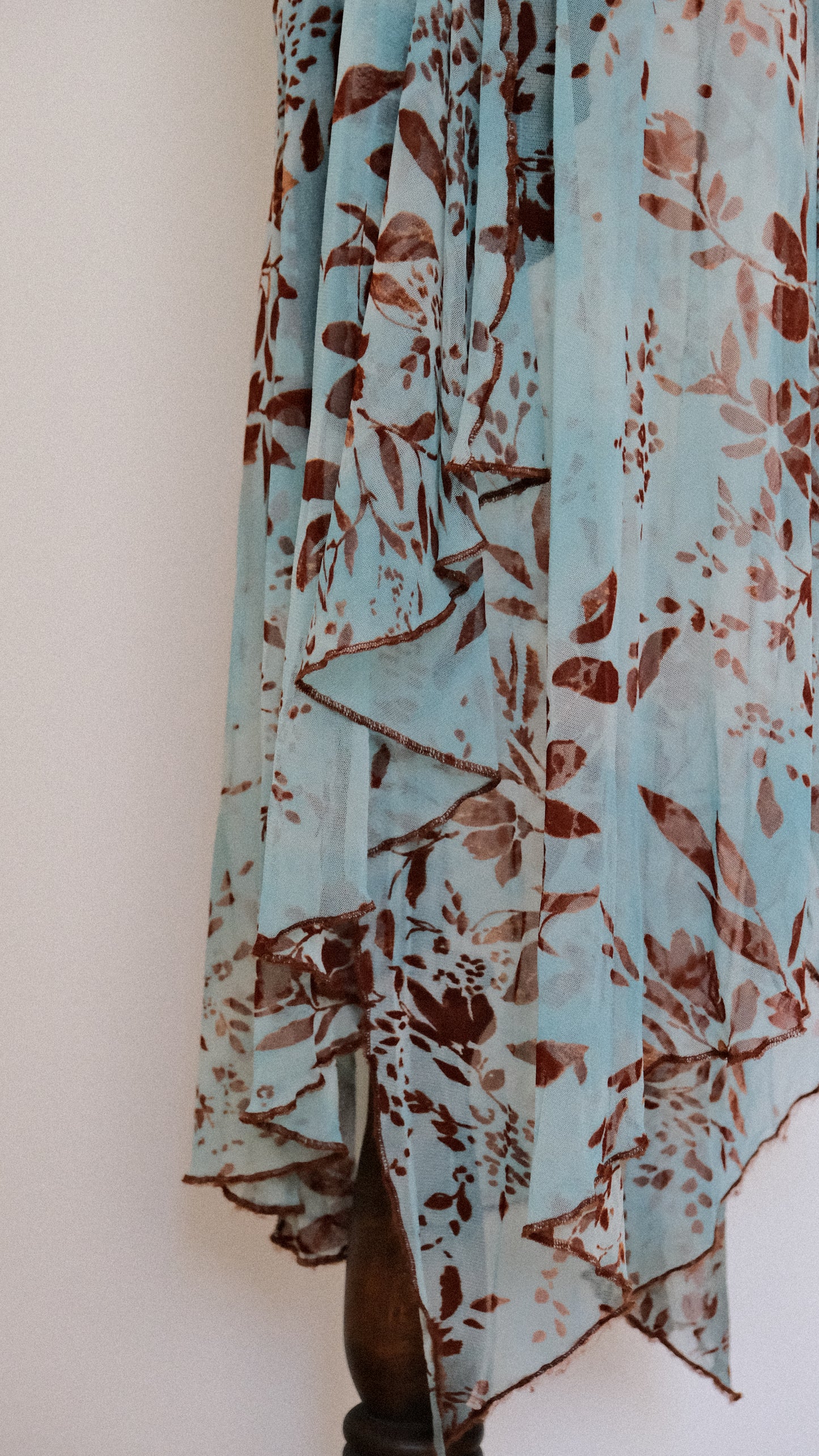 Tideflower Reverie dress (S-M)