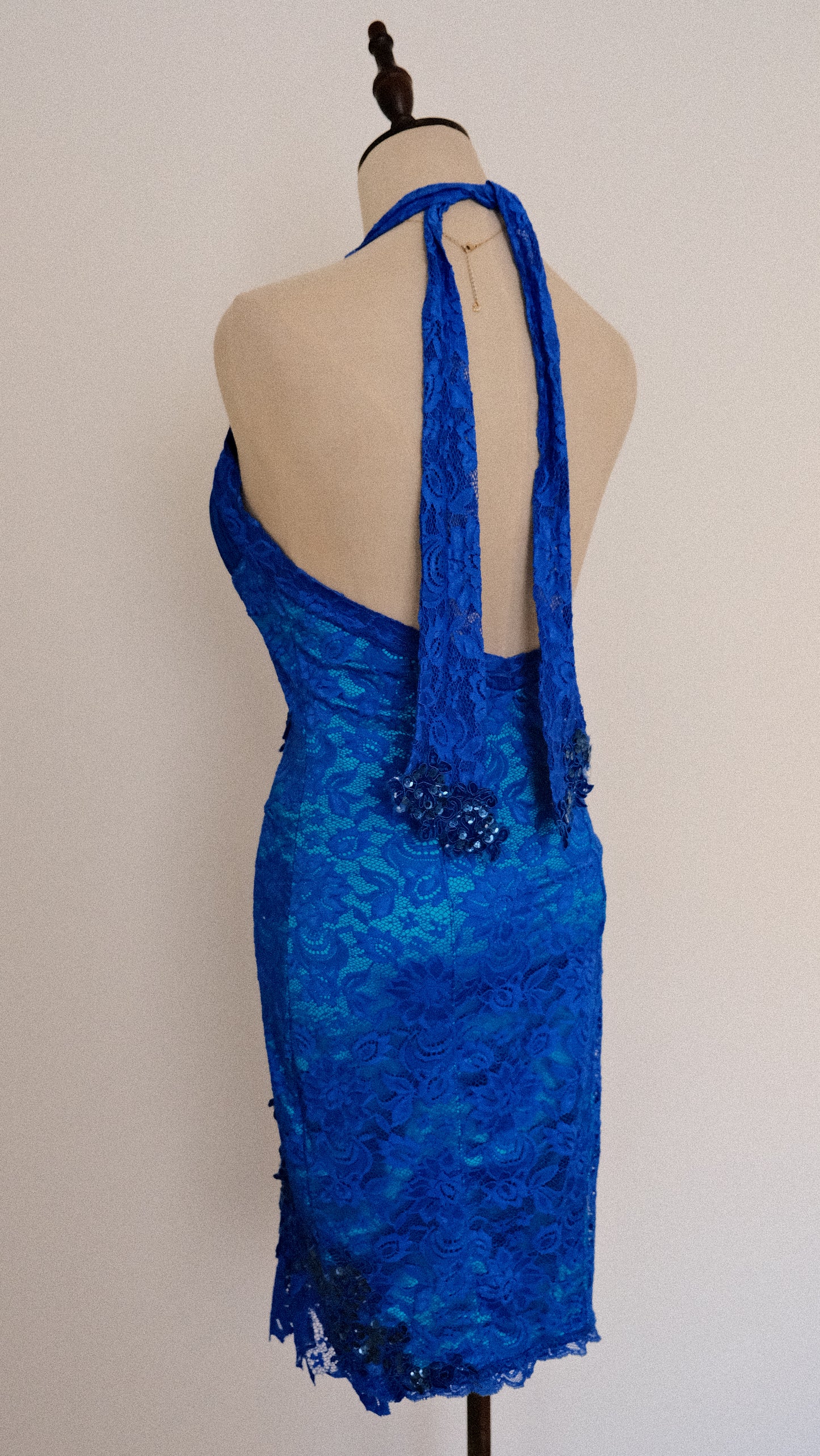 Ocean mystique dress (XS/S, S)
