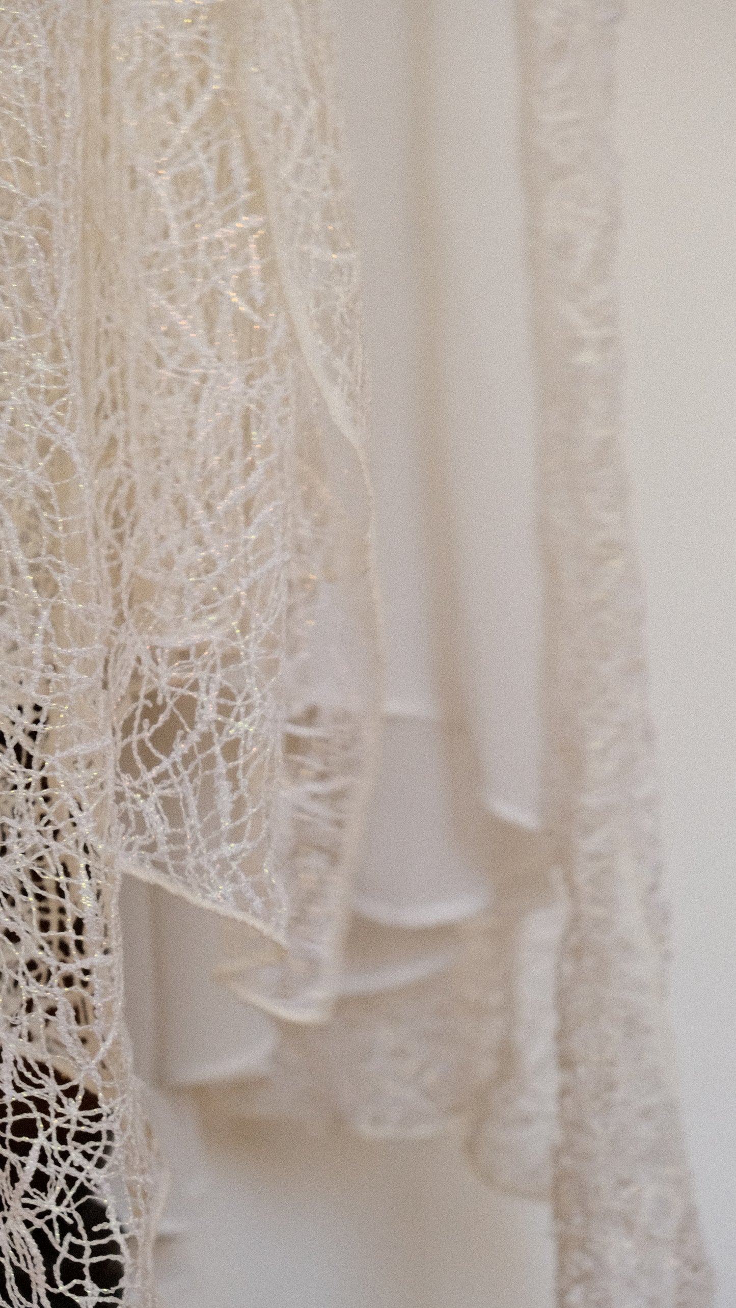 La Perla Bridal dress (S)