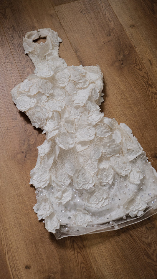 Fairy bridal party dress (S, S/M)