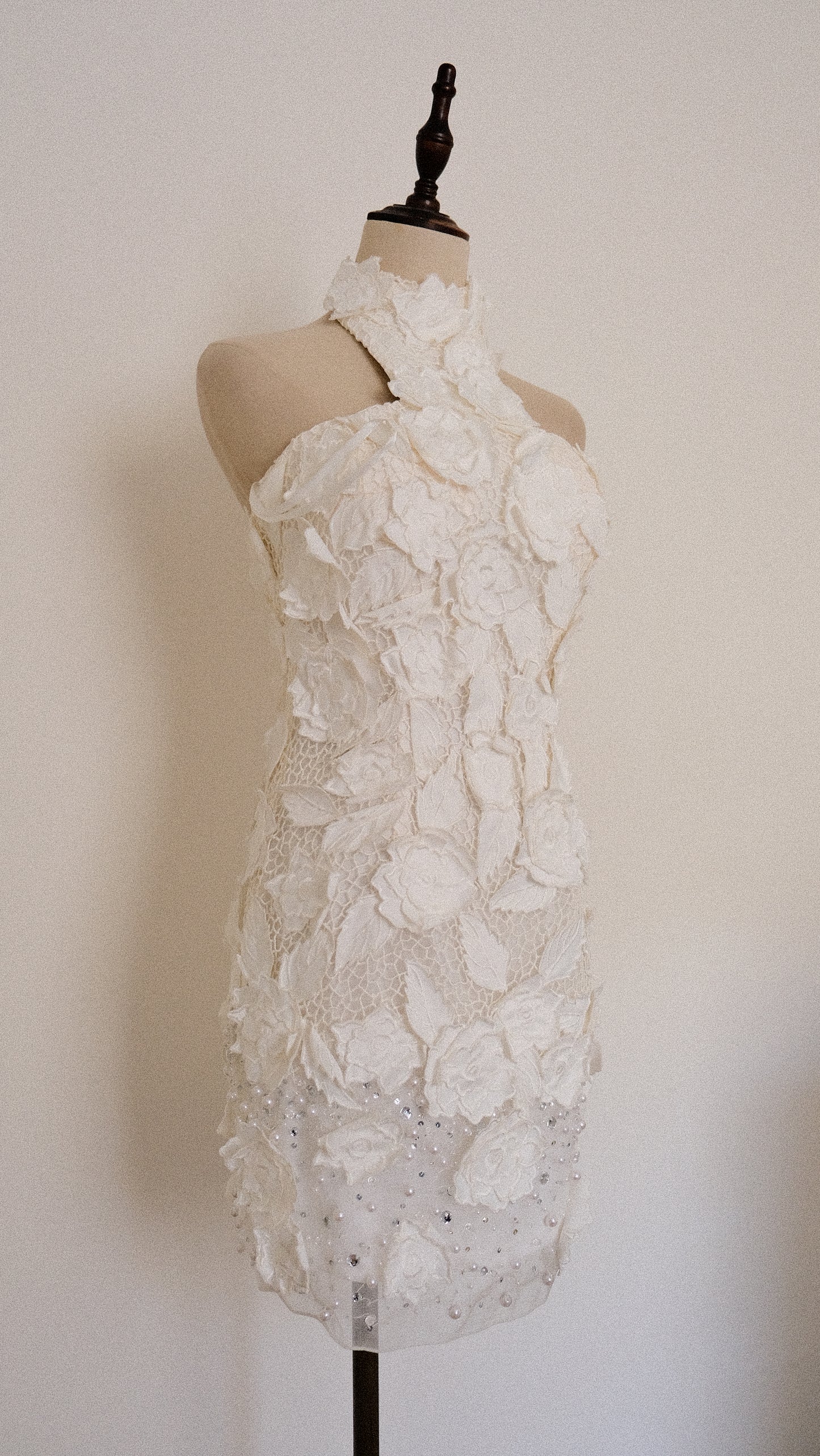Fairy bridal party dress (S, S/M)
