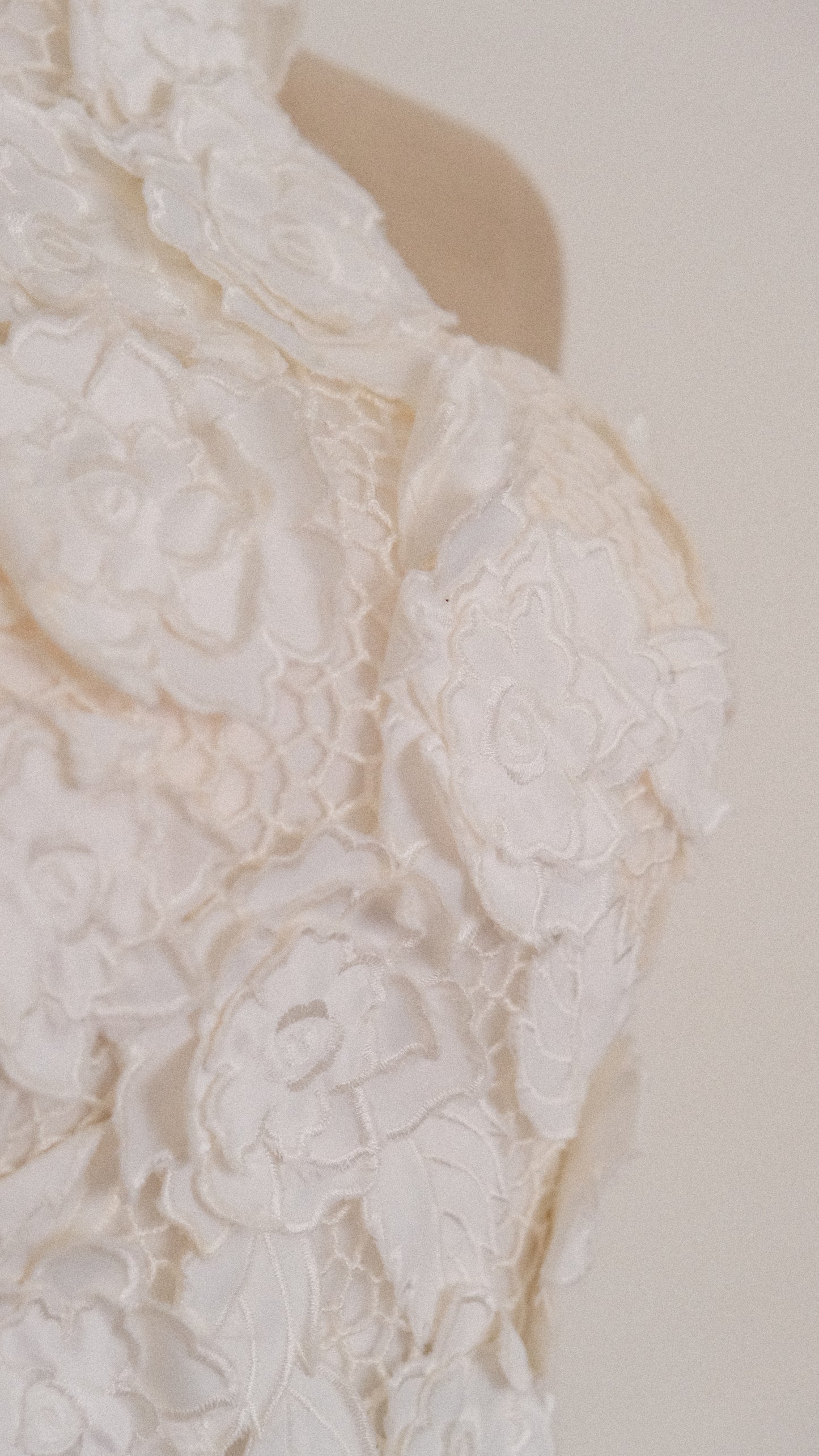 Fairy bridal party dress (S, S/M)