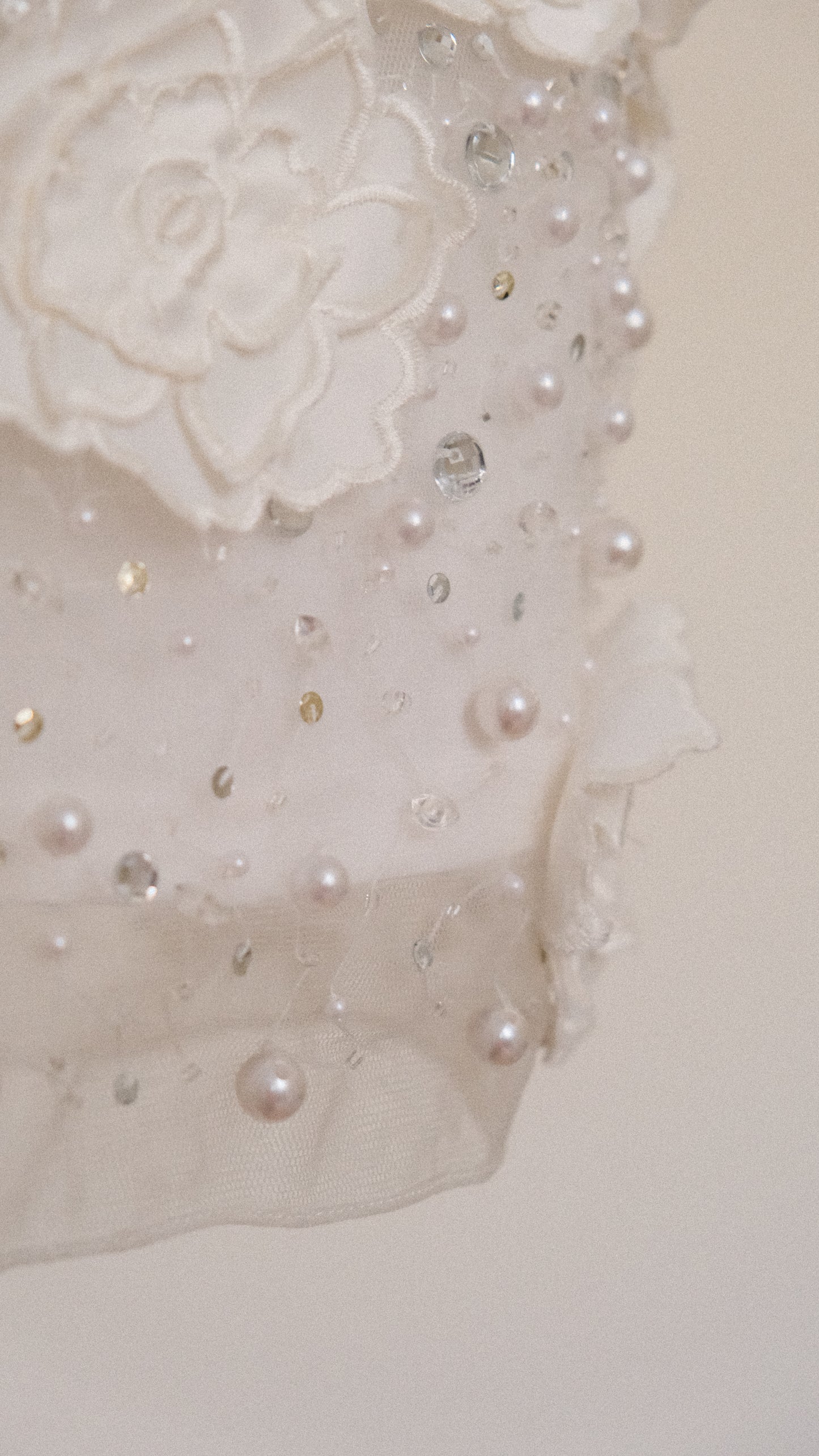Fairy bridal party dress (S, S/M)