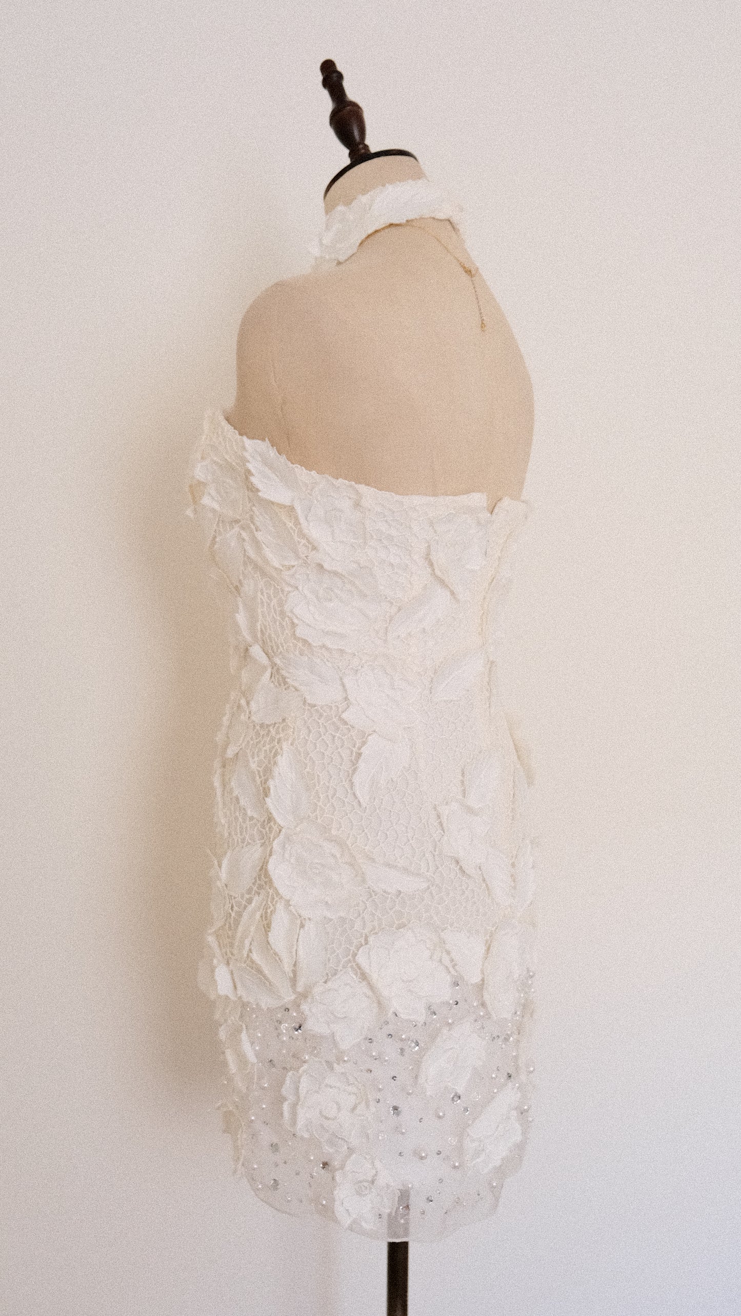Fairy bridal party dress (S, S/M)