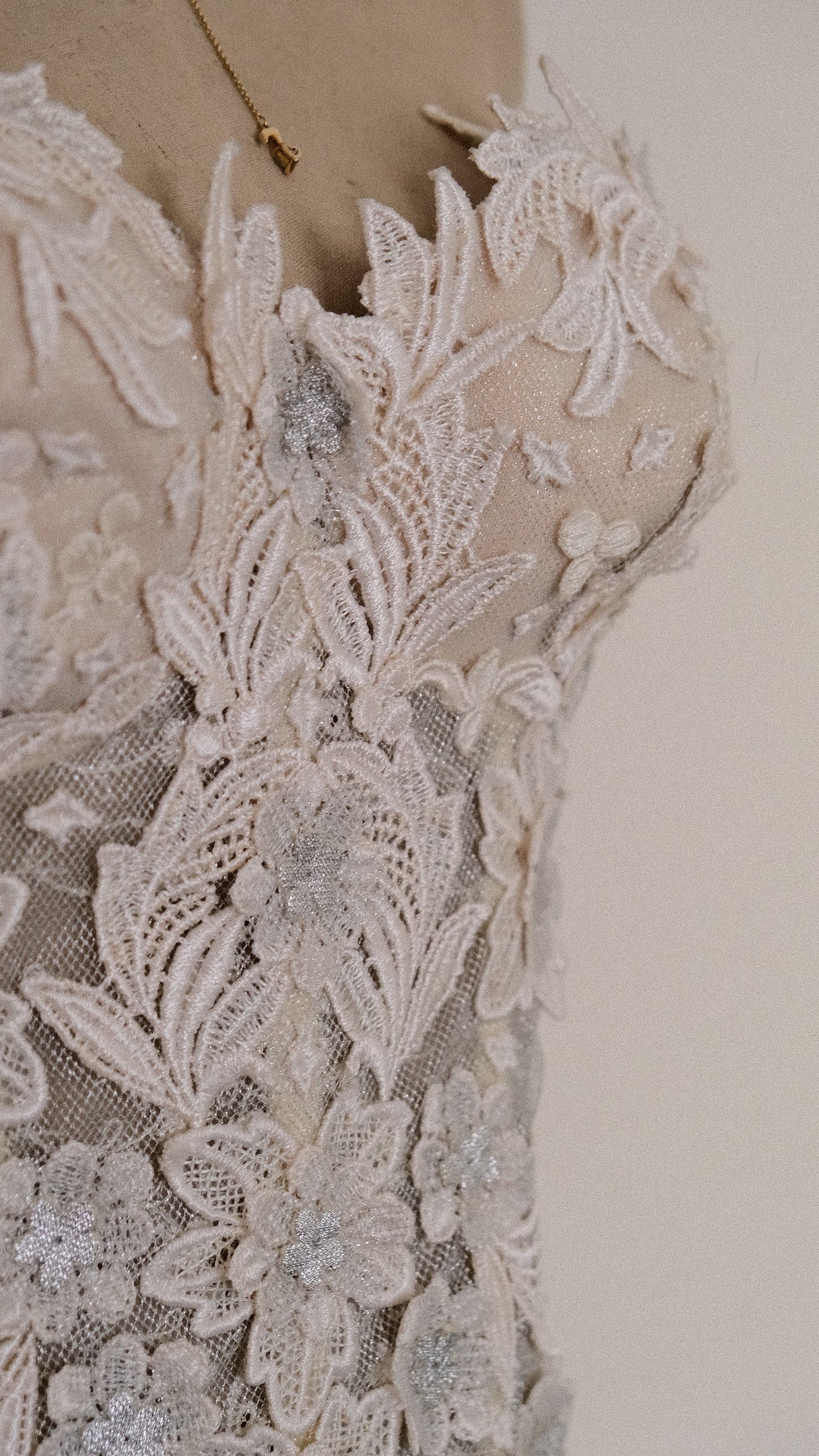 Fairy Bridal set (XS/S, S)