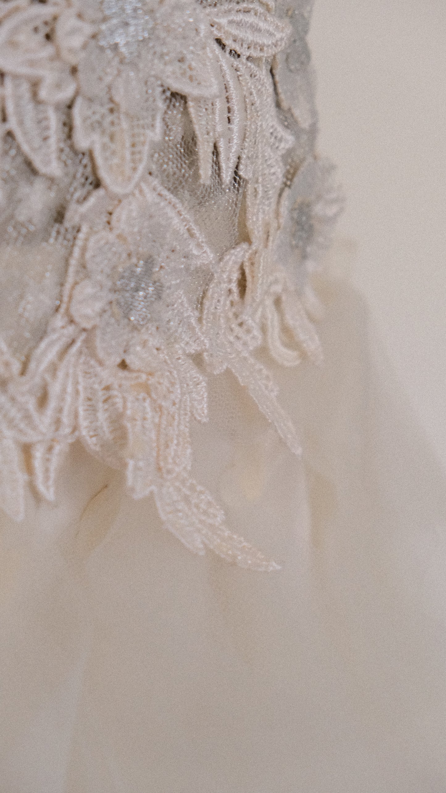 Fairy Bridal set (XS/S, S)