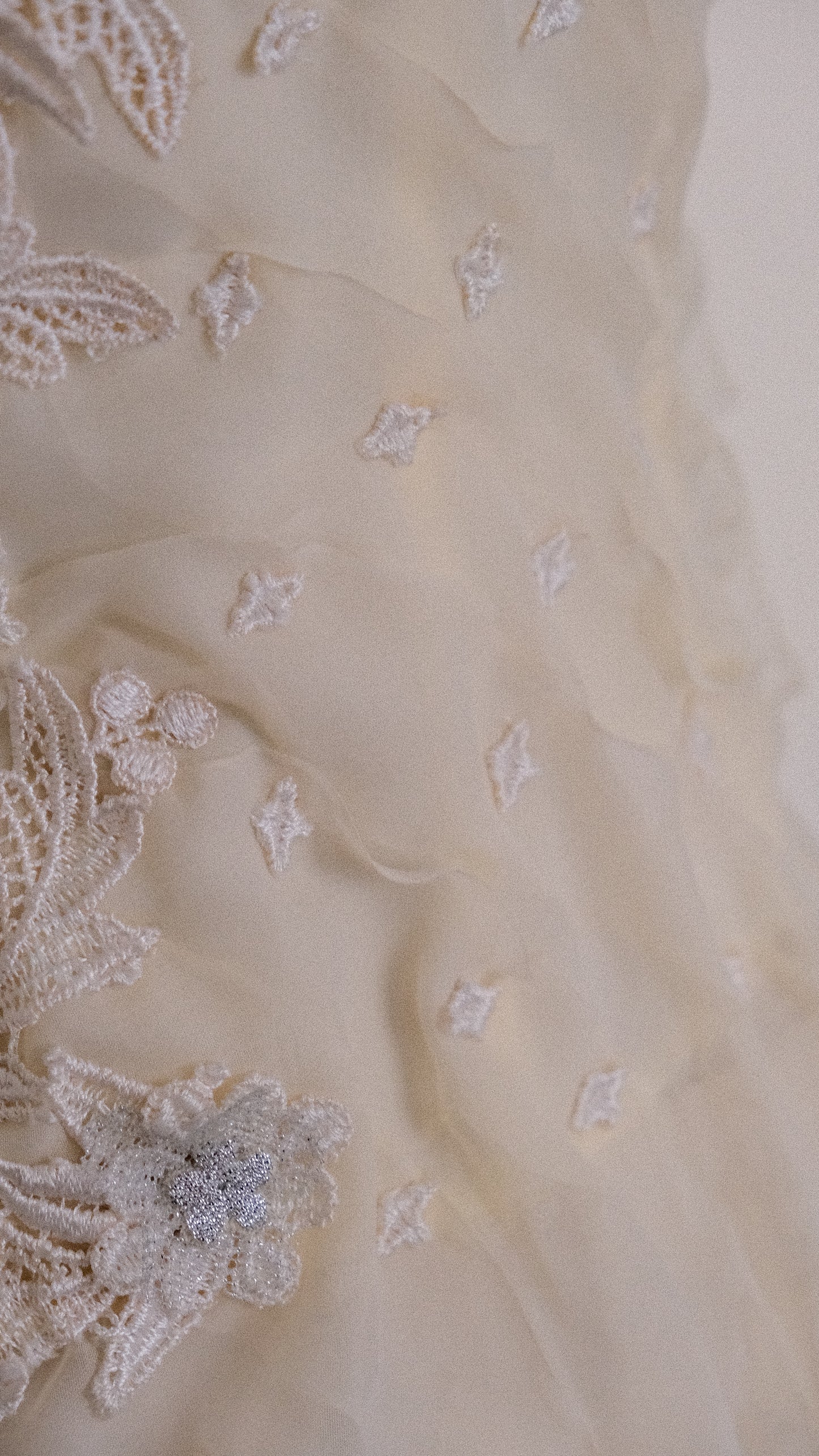 Fairy Bridal set (XS/S, S)