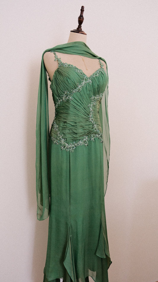 Fairytale Mystique dress (S)