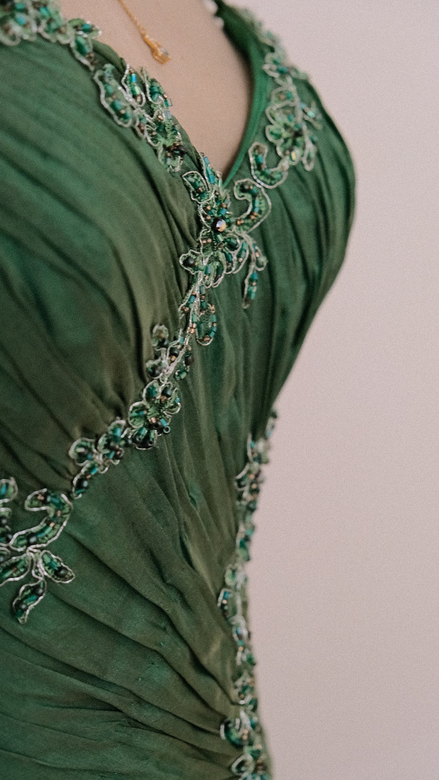Fairytale Mystique dress (S)